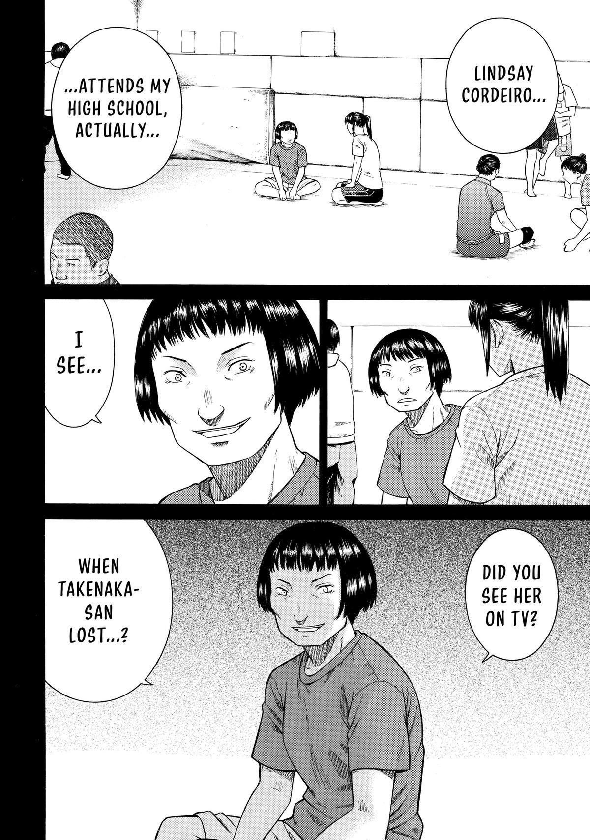 Read Teppuu Manga Online