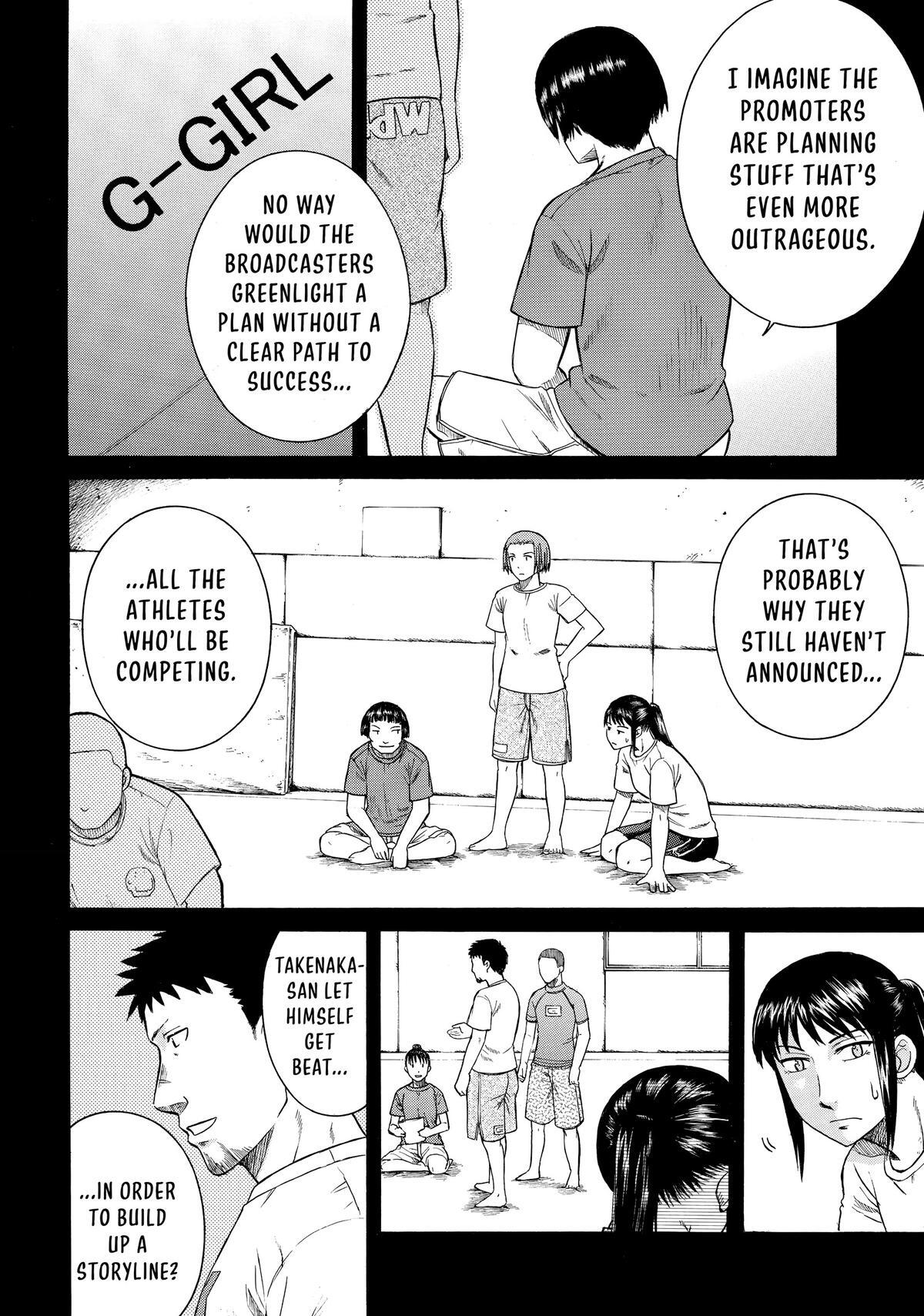 Read Teppuu Manga Online