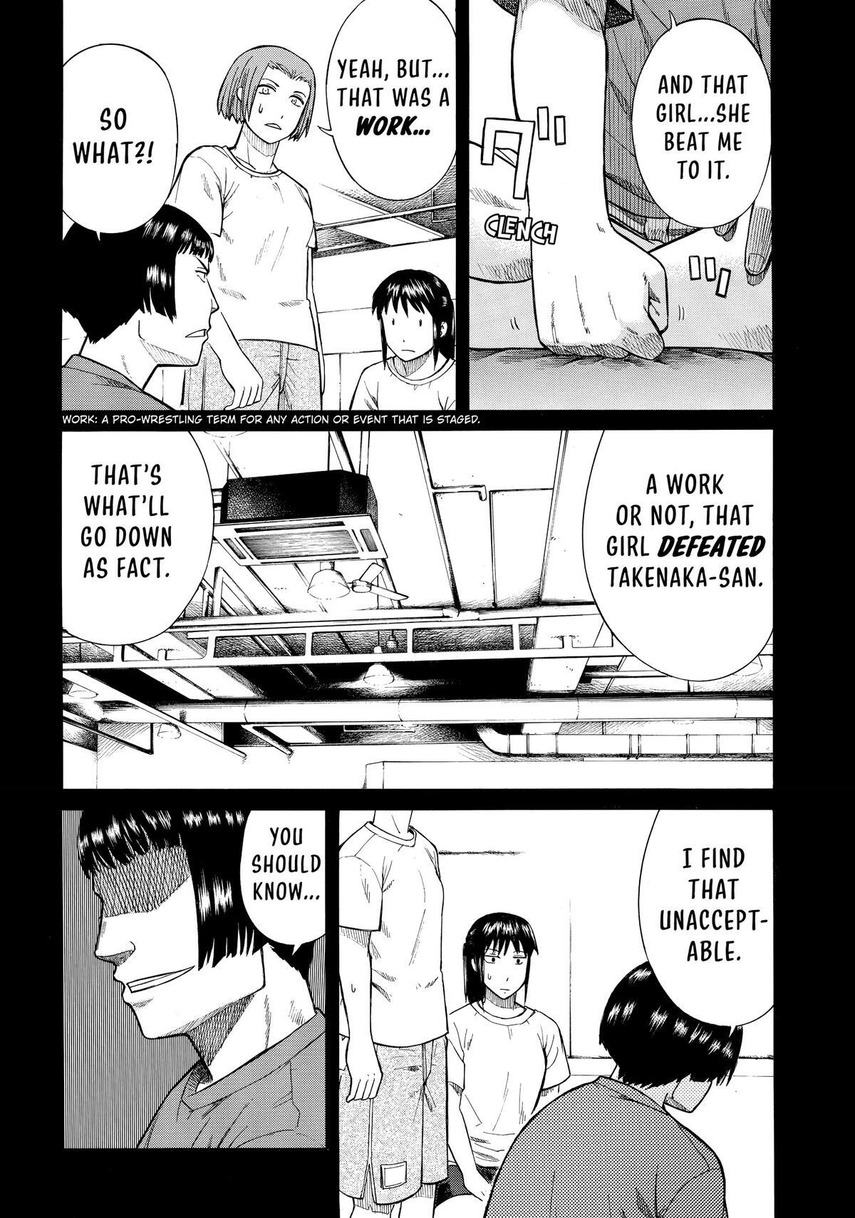 Read Teppuu Manga Online