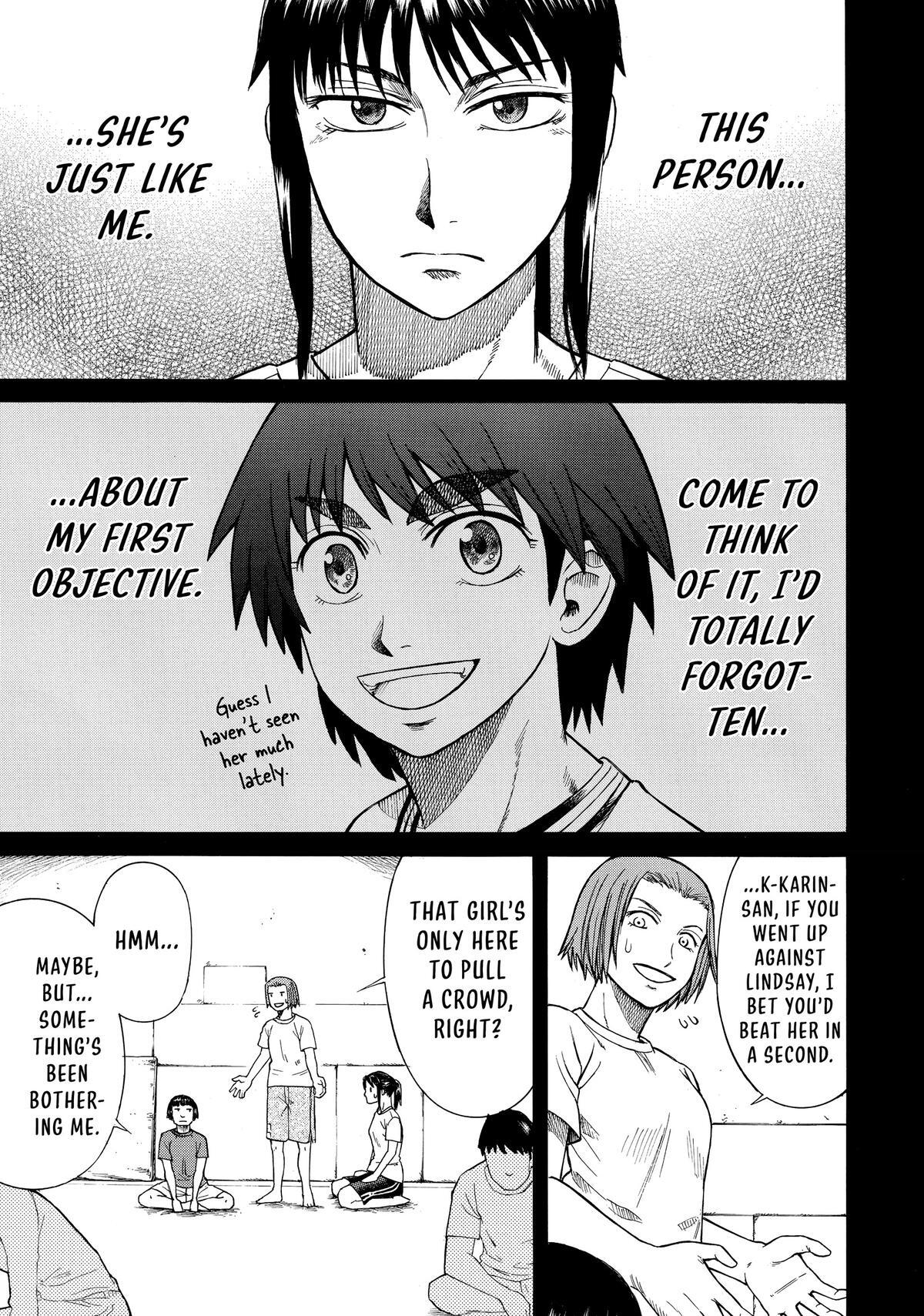 Read Teppuu Manga Online
