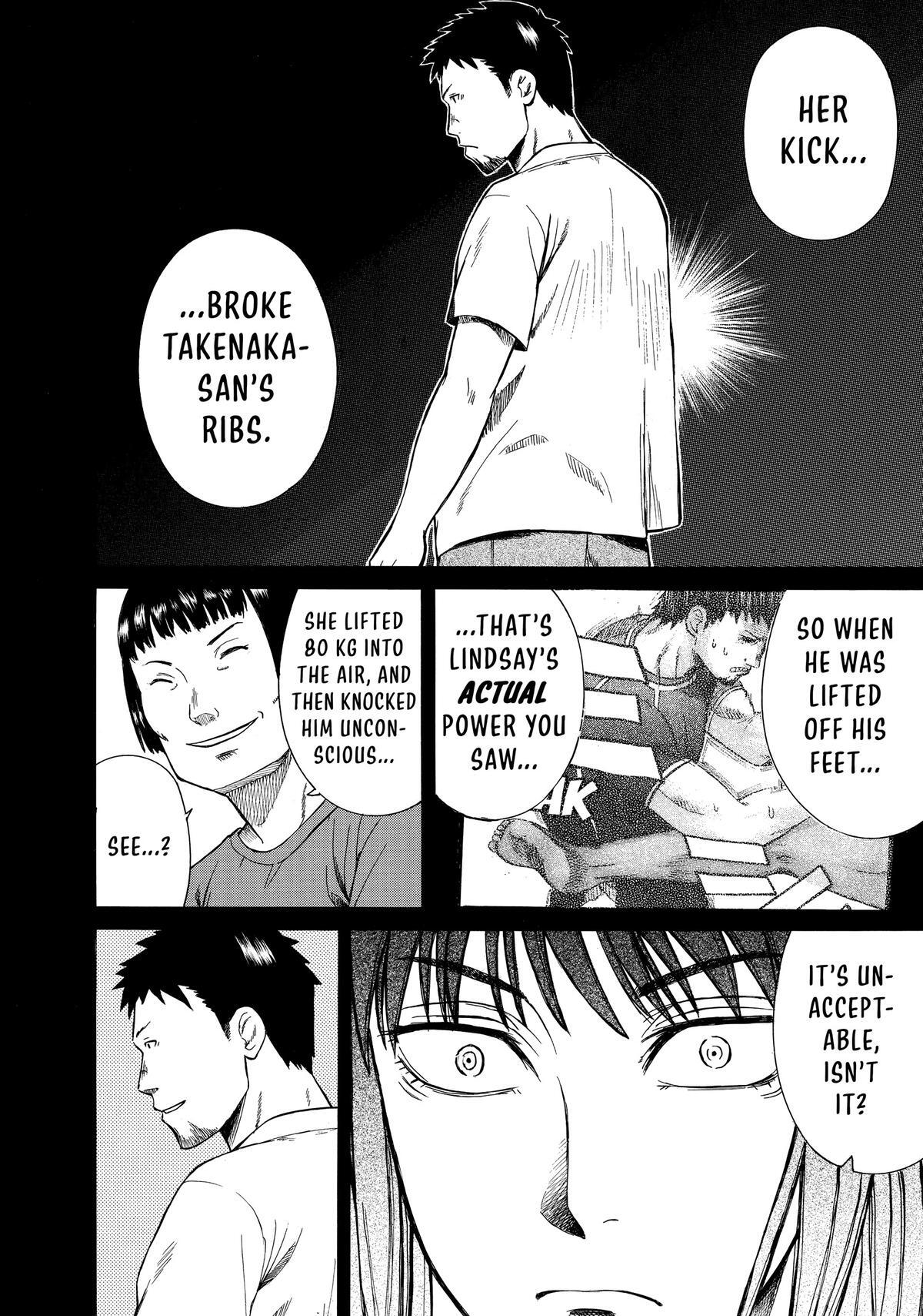 Read Teppuu Manga Online