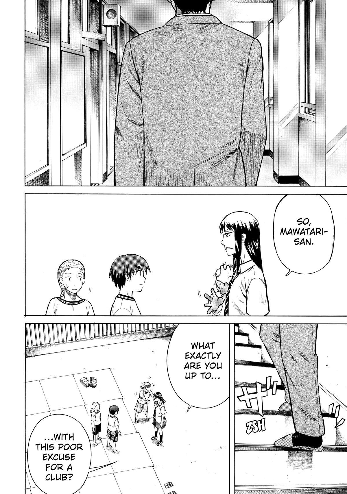 Read Teppuu Manga Online