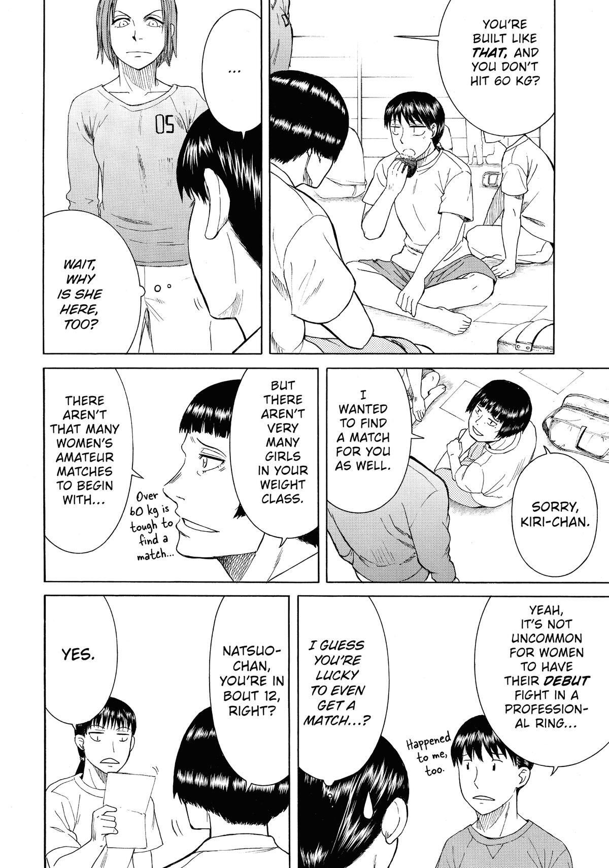 Read Teppuu Manga Online