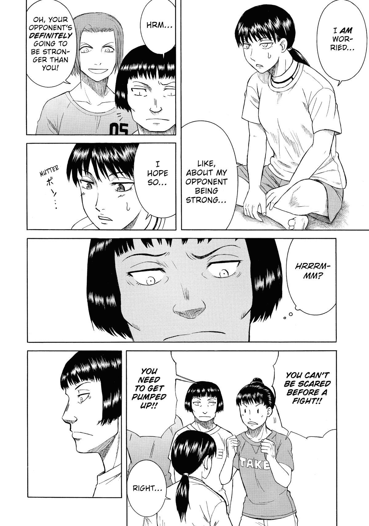 Read Teppuu Manga Online