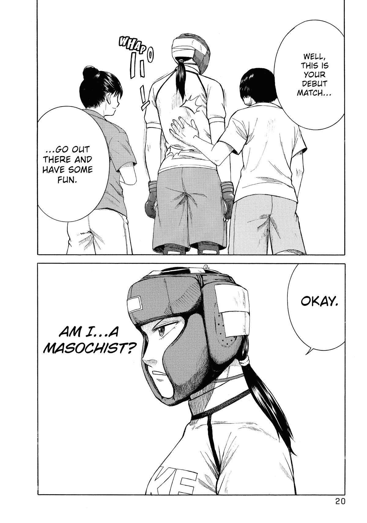 Read Teppuu Manga Online