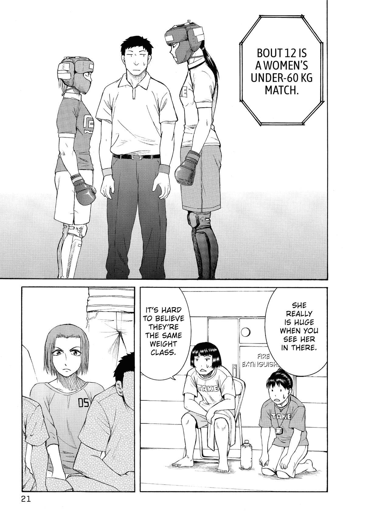 Read Teppuu Manga Online