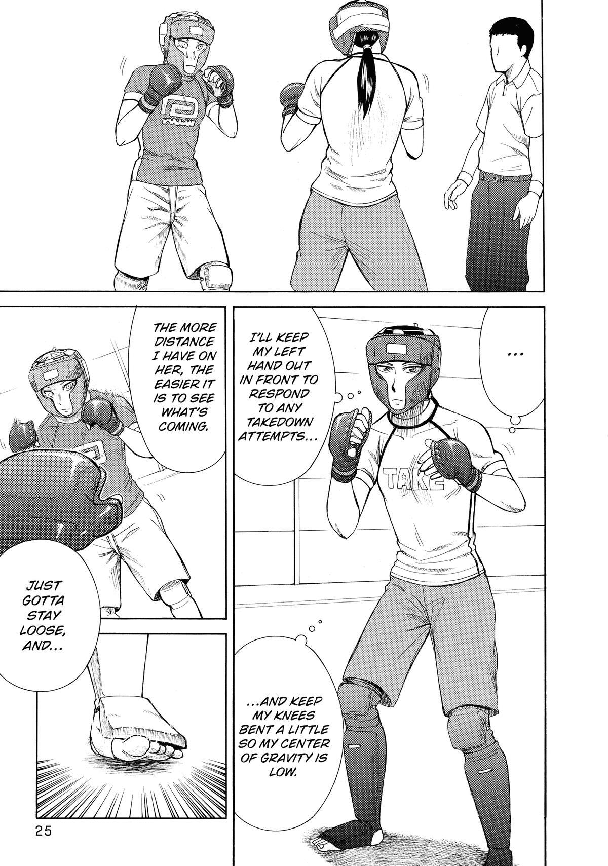 Read Teppuu Manga Online