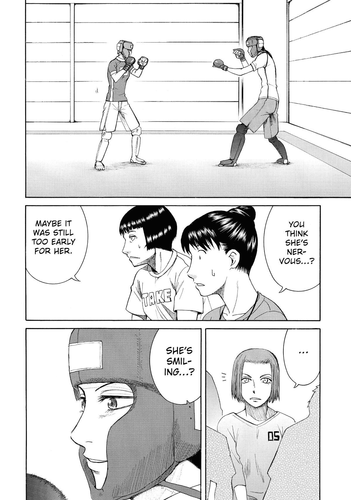 Read Teppuu Manga Online