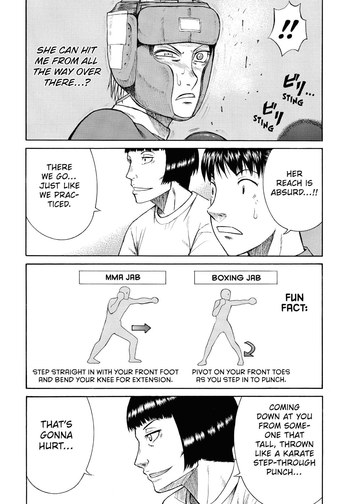 Read Teppuu Manga Online
