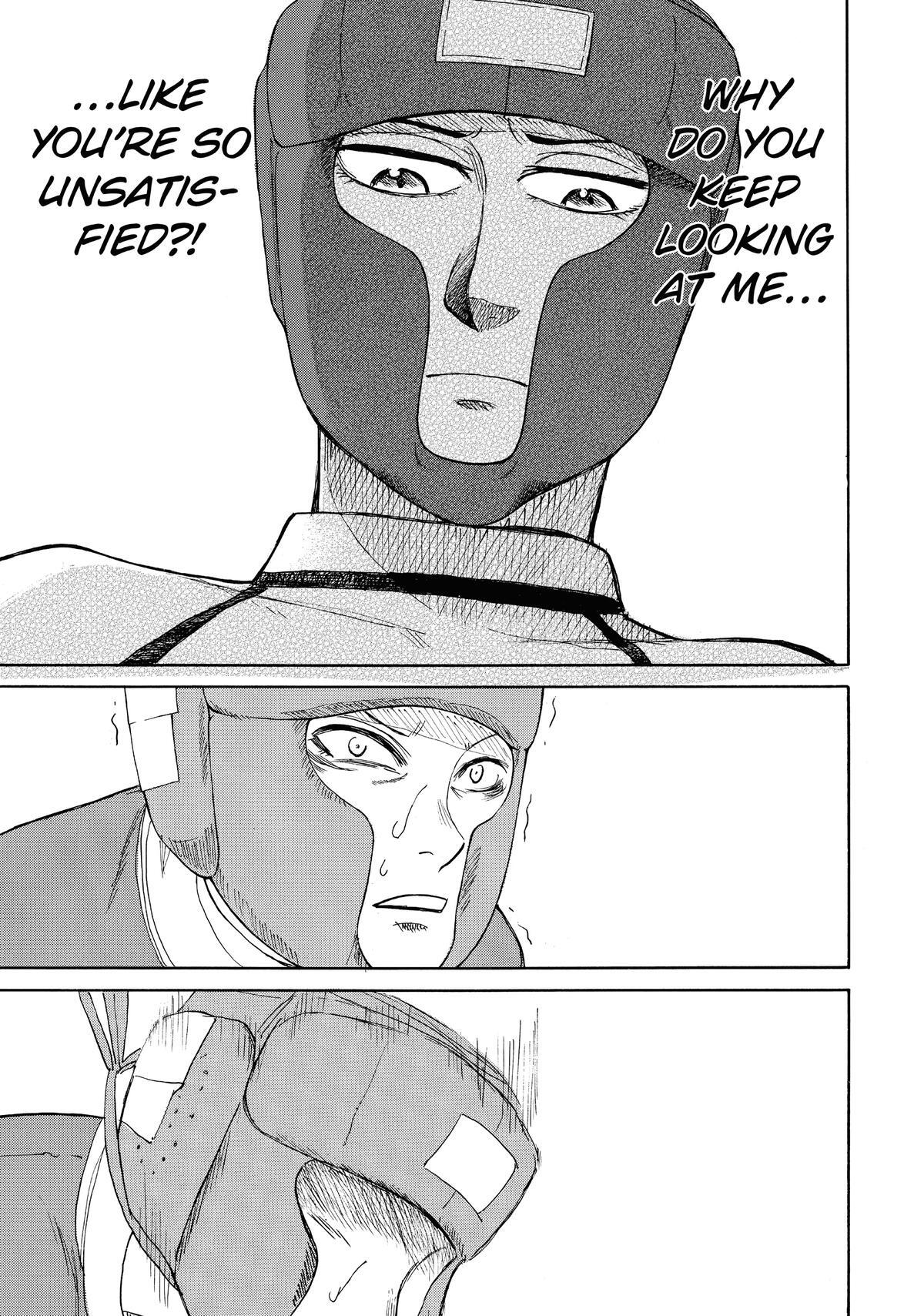 Read Teppuu Manga Online