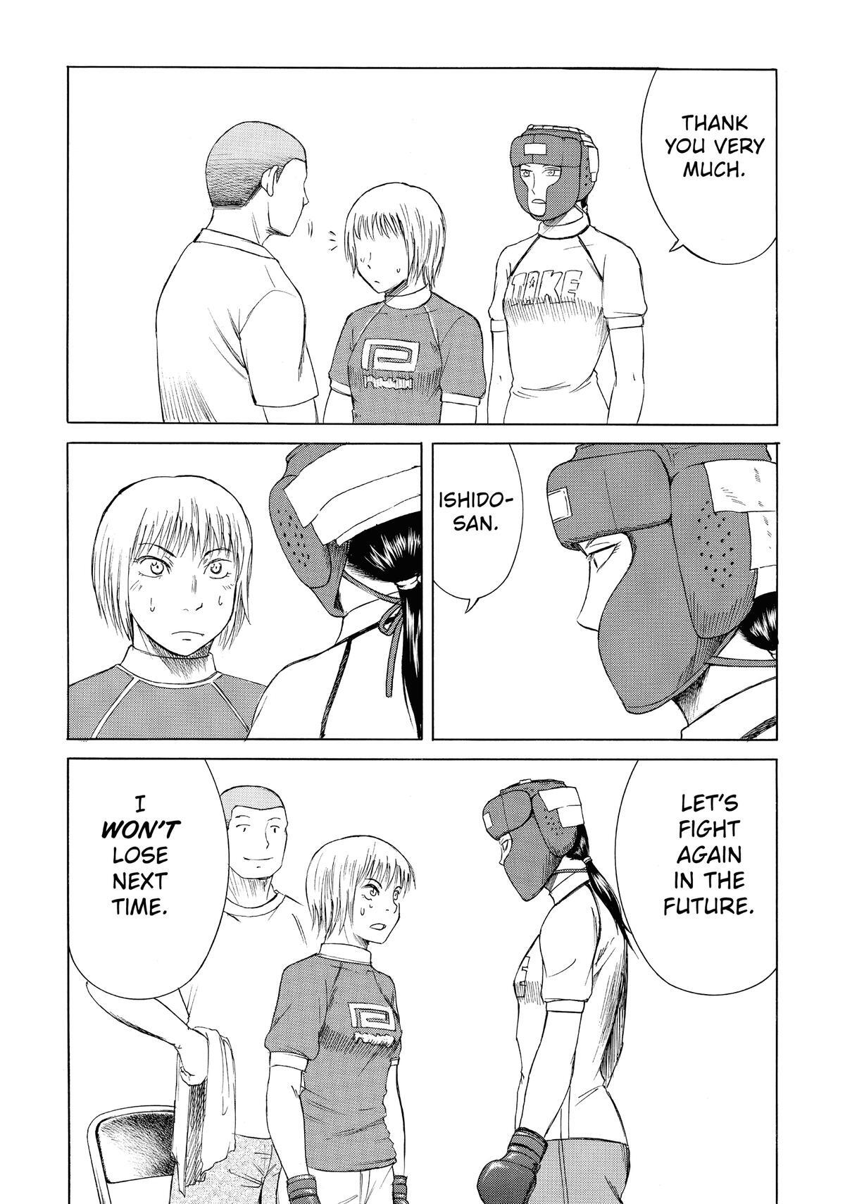 Read Teppuu Manga Online