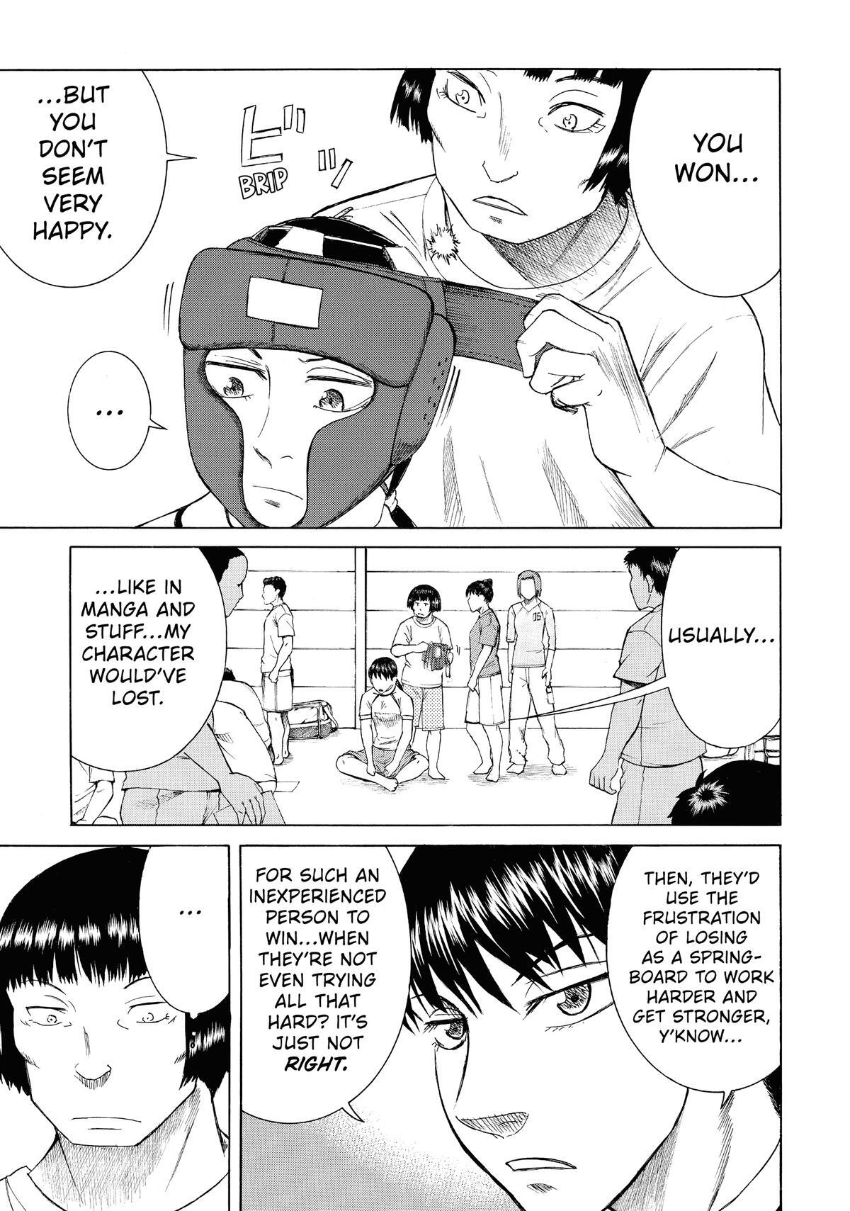 Read Teppuu Manga Online