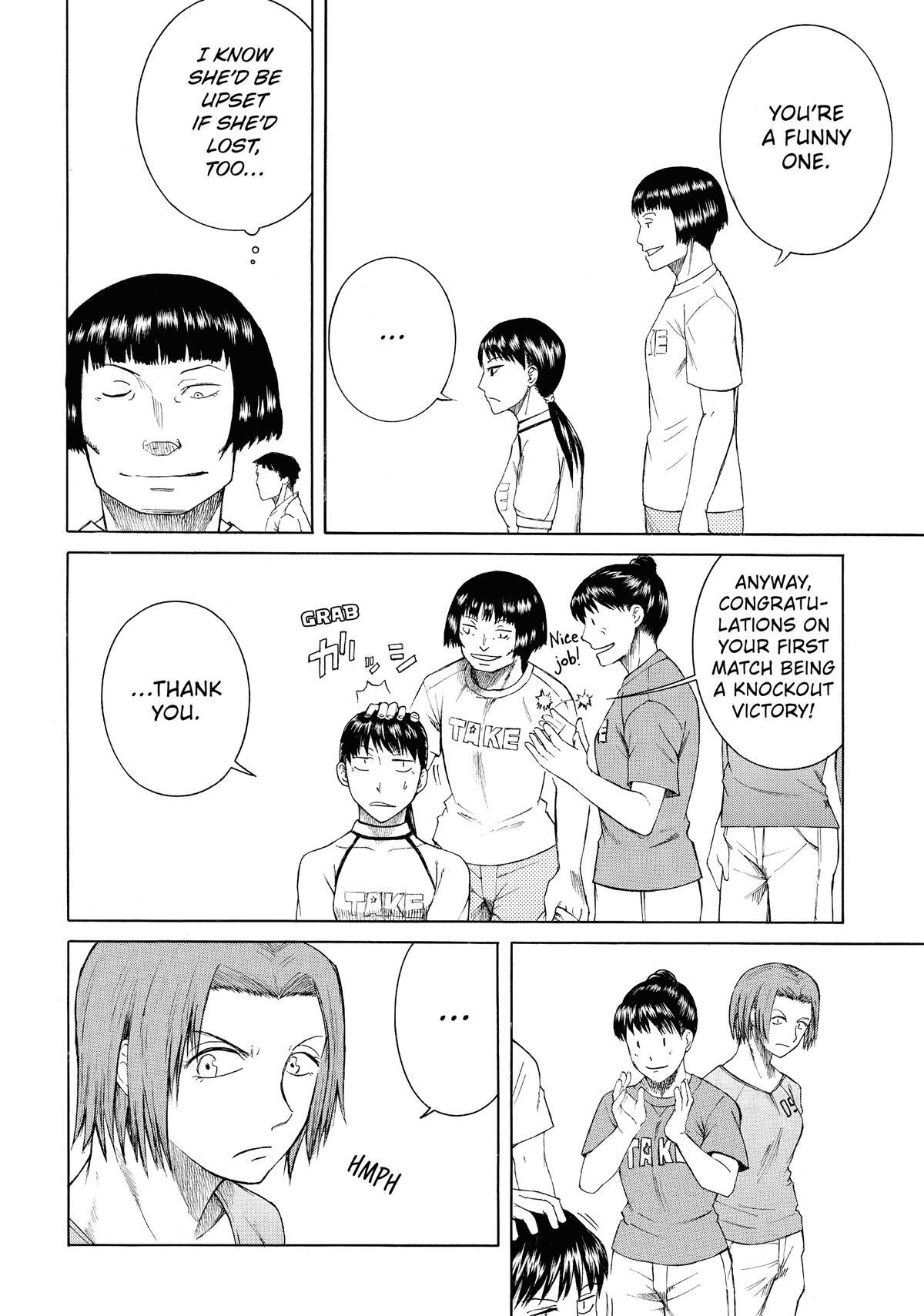 Read Teppuu Manga Online