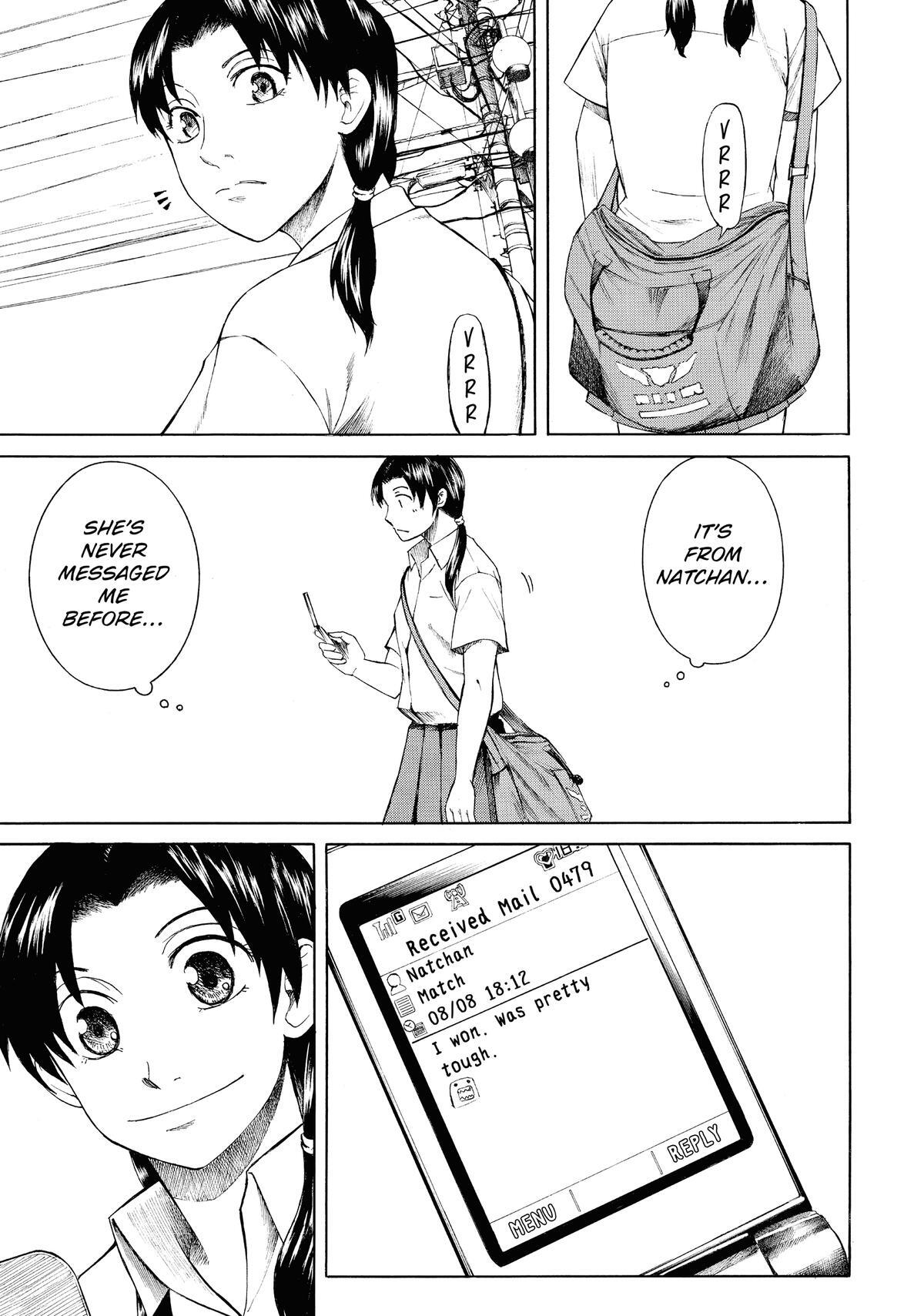 Read Teppuu Manga Online