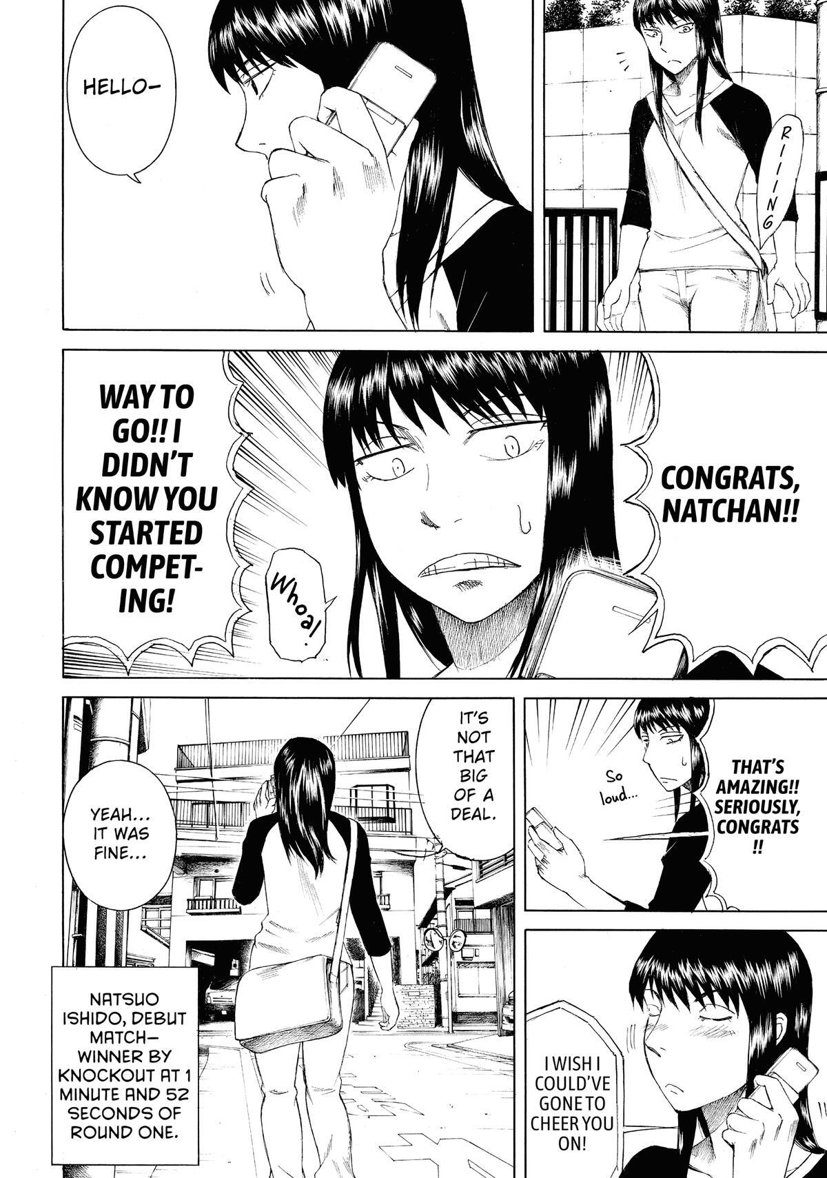 Read Teppuu Manga Online