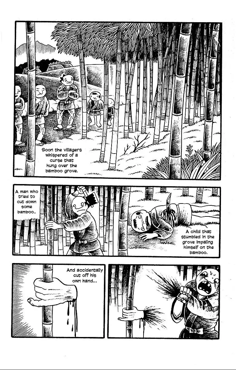 Read Terror Train Manga Online