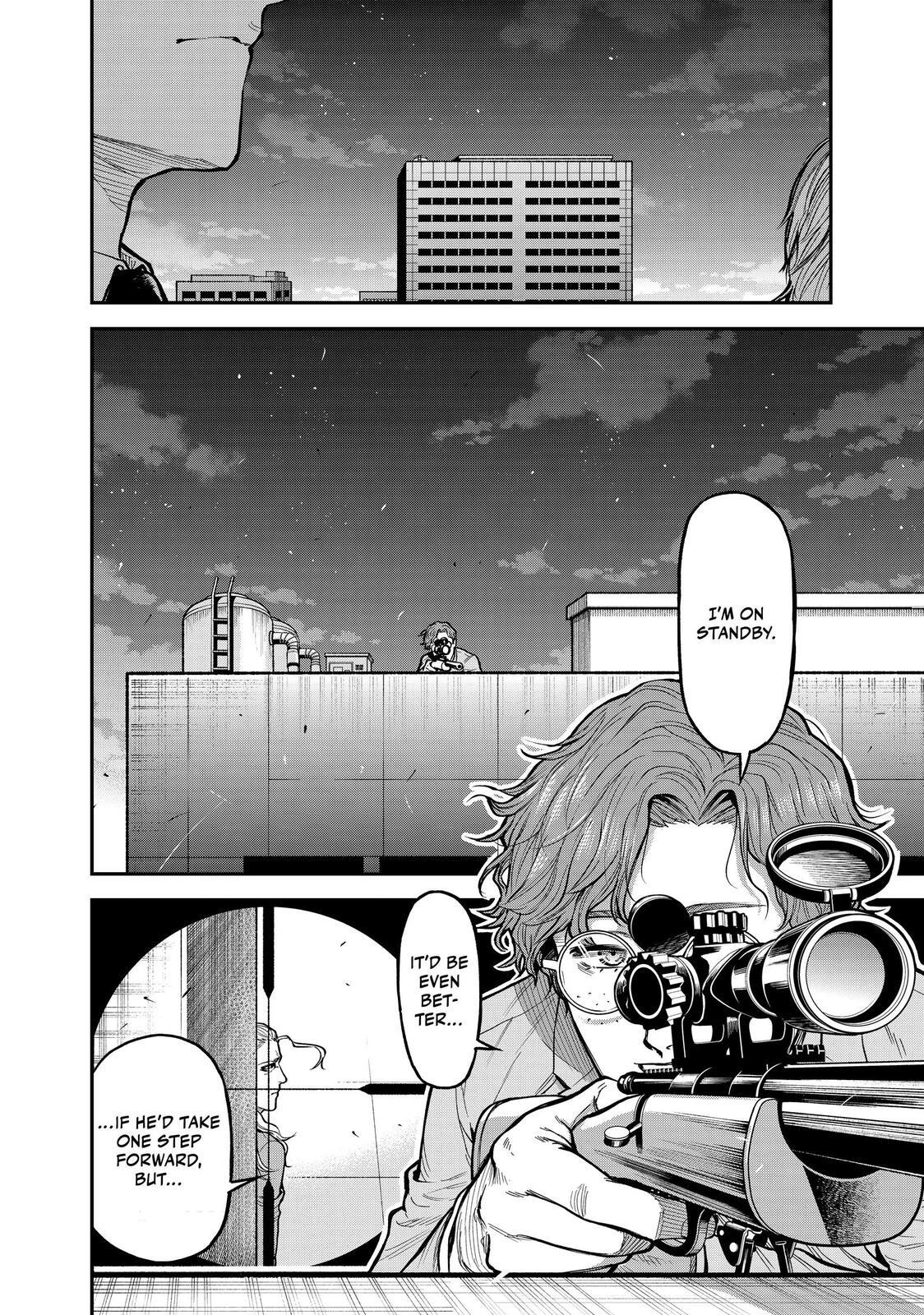 Read Tesla Note Manga Online