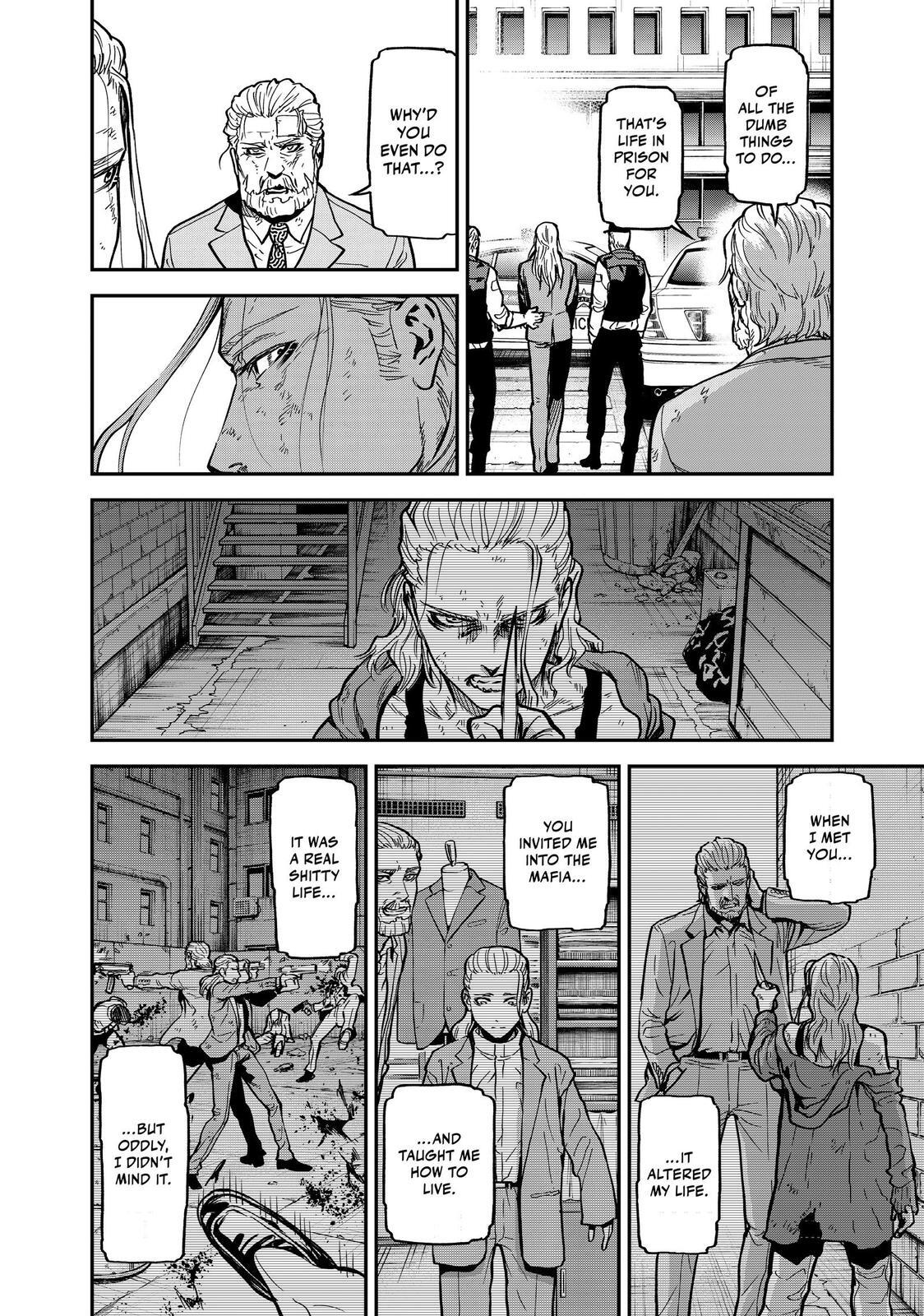 Read Tesla Note Manga Online