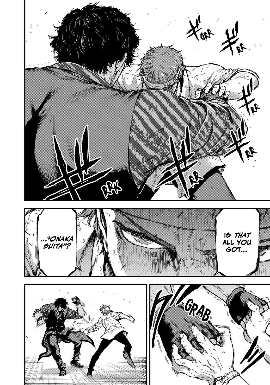 Read Tesla Note Manga Online