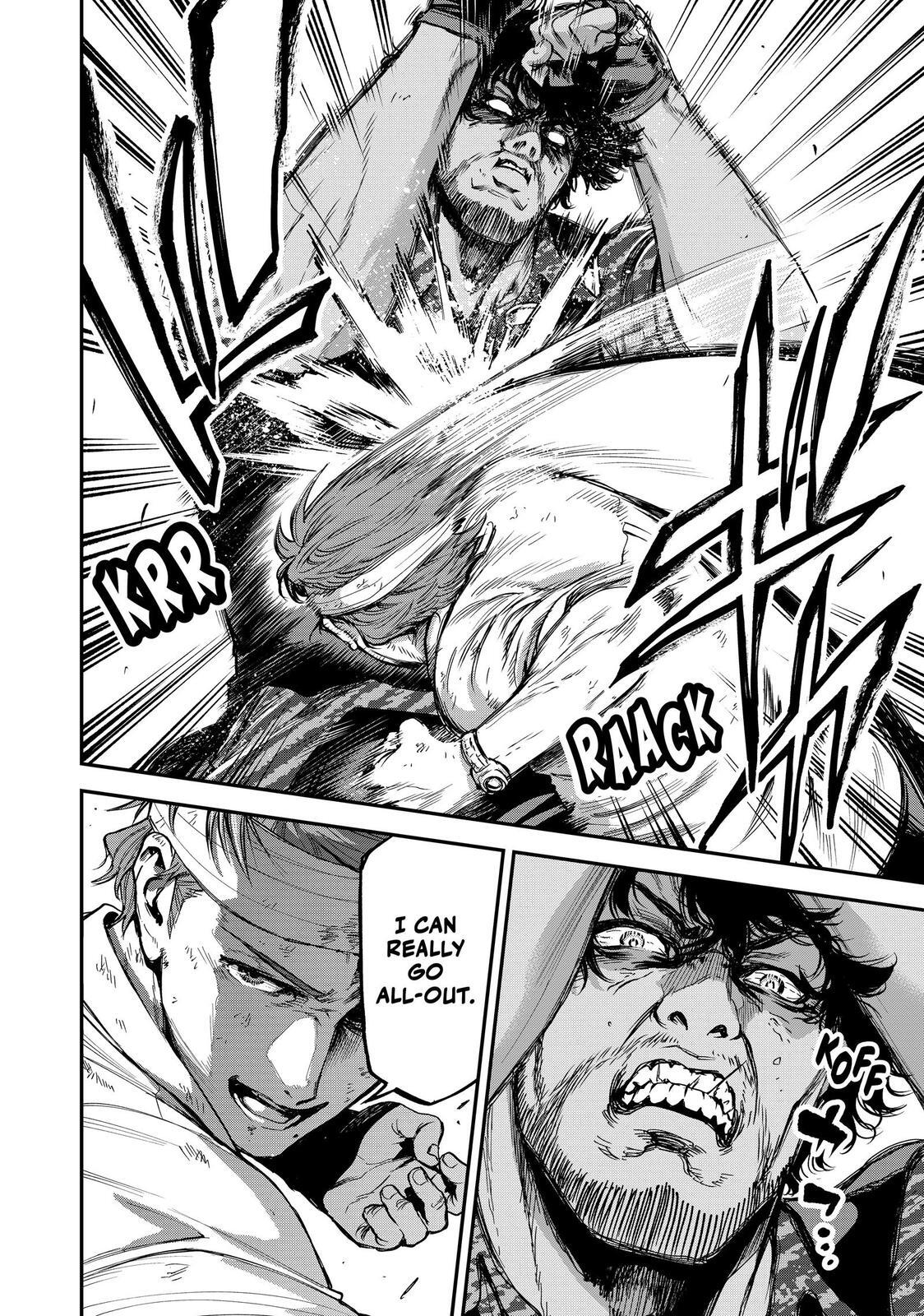 Read Tesla Note Manga Online