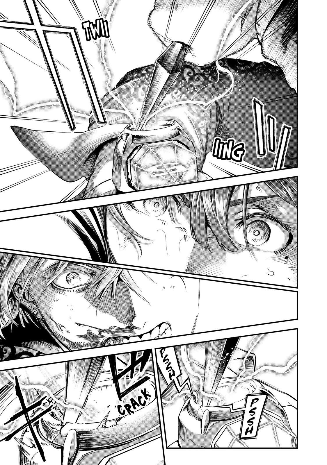 Read Tesla Note Manga Online
