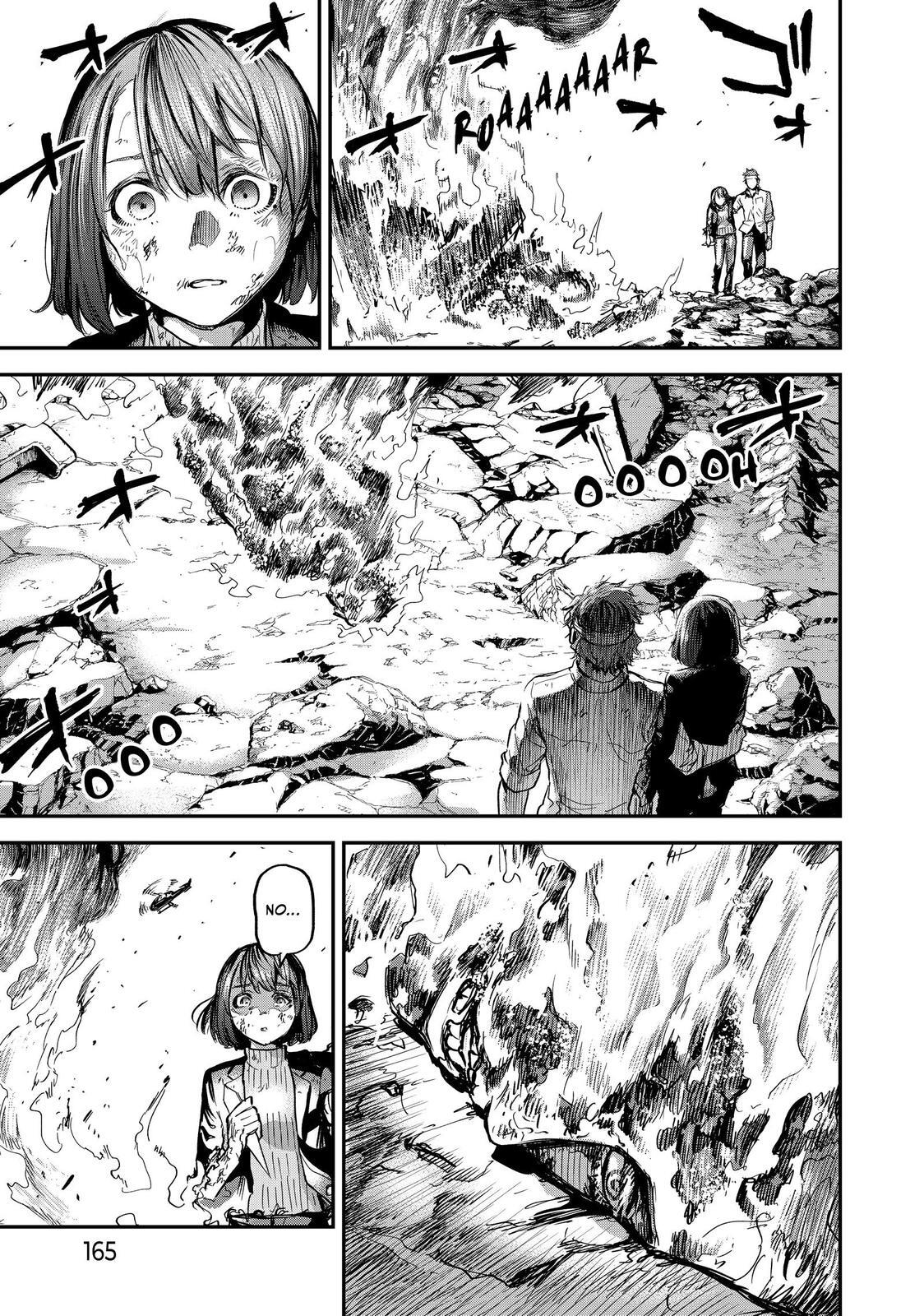 Read Tesla Note Manga Online