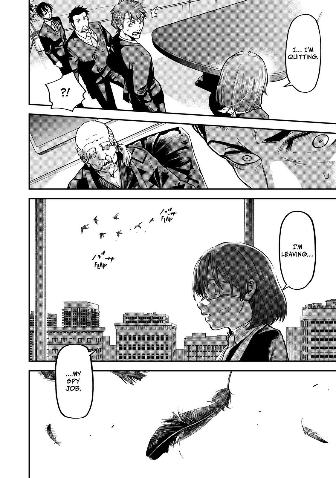 Read Tesla Note Manga Online