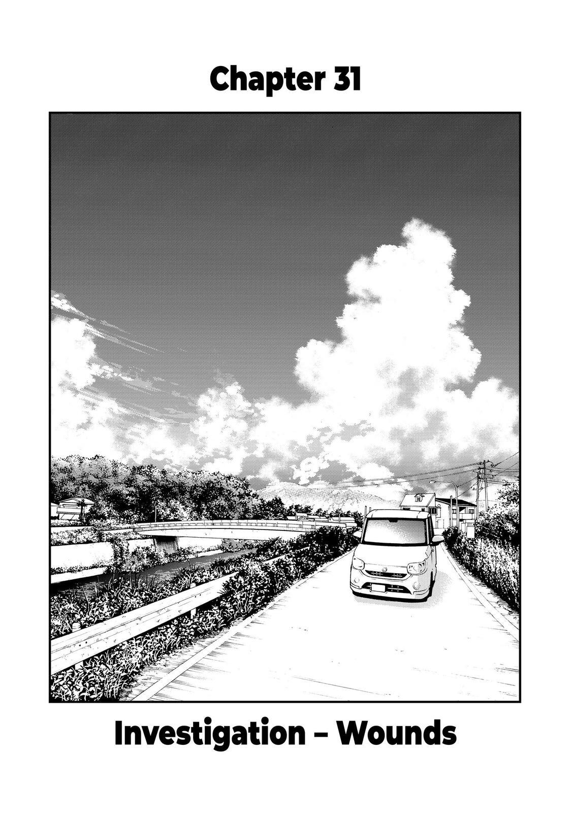 Read Tesla Note Manga Online