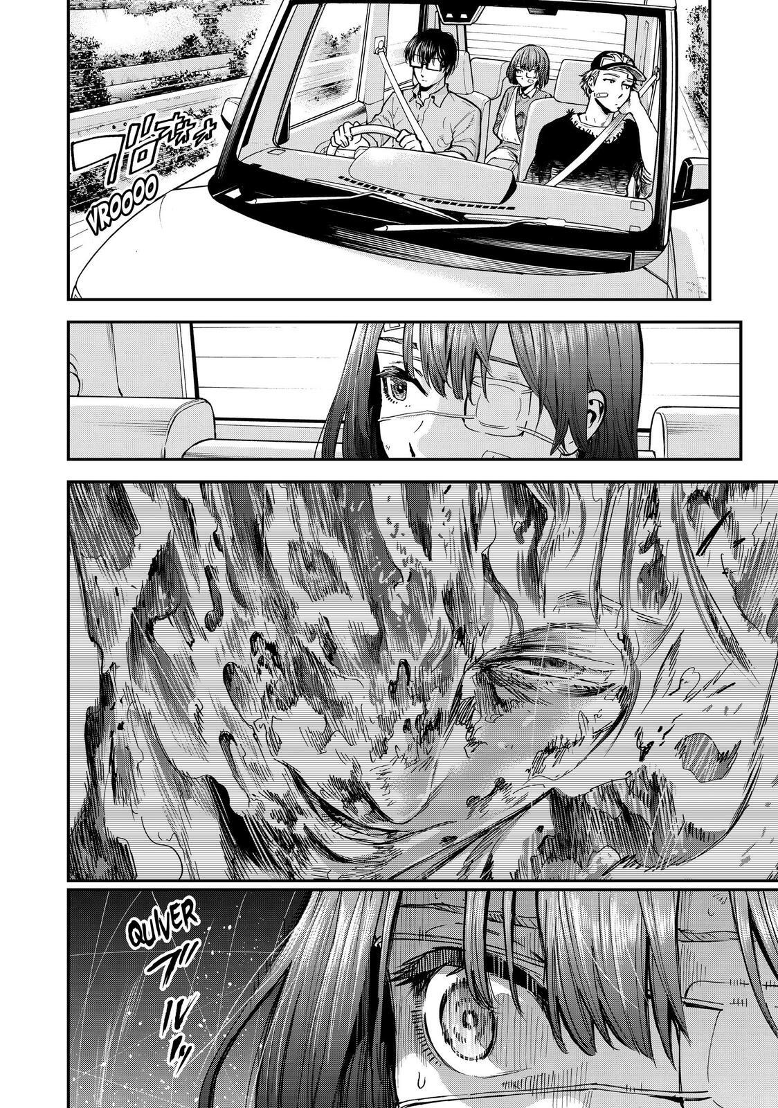 Read Tesla Note Manga Online