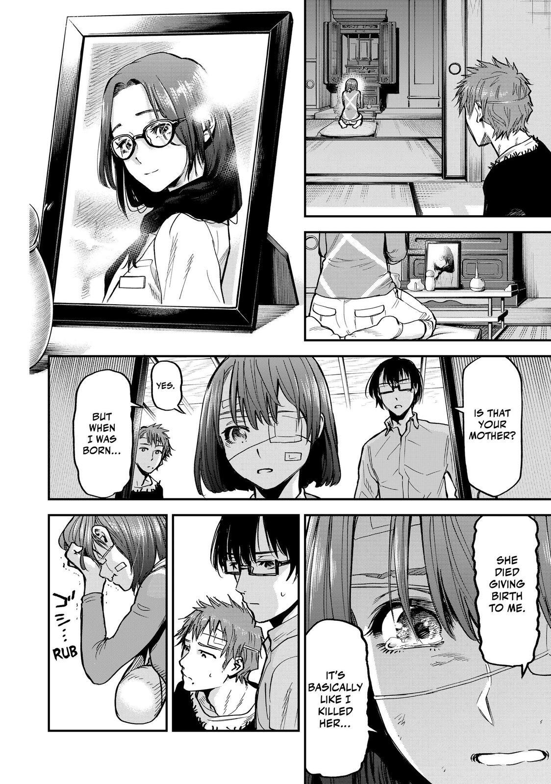 Read Tesla Note Manga Online