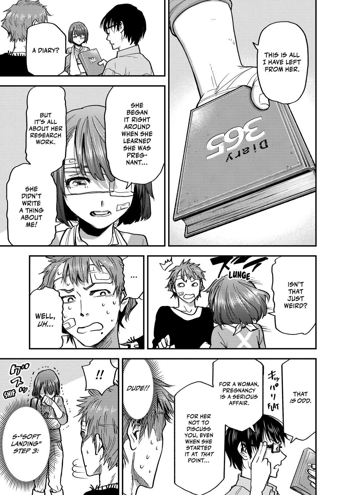 Read Tesla Note Manga Online
