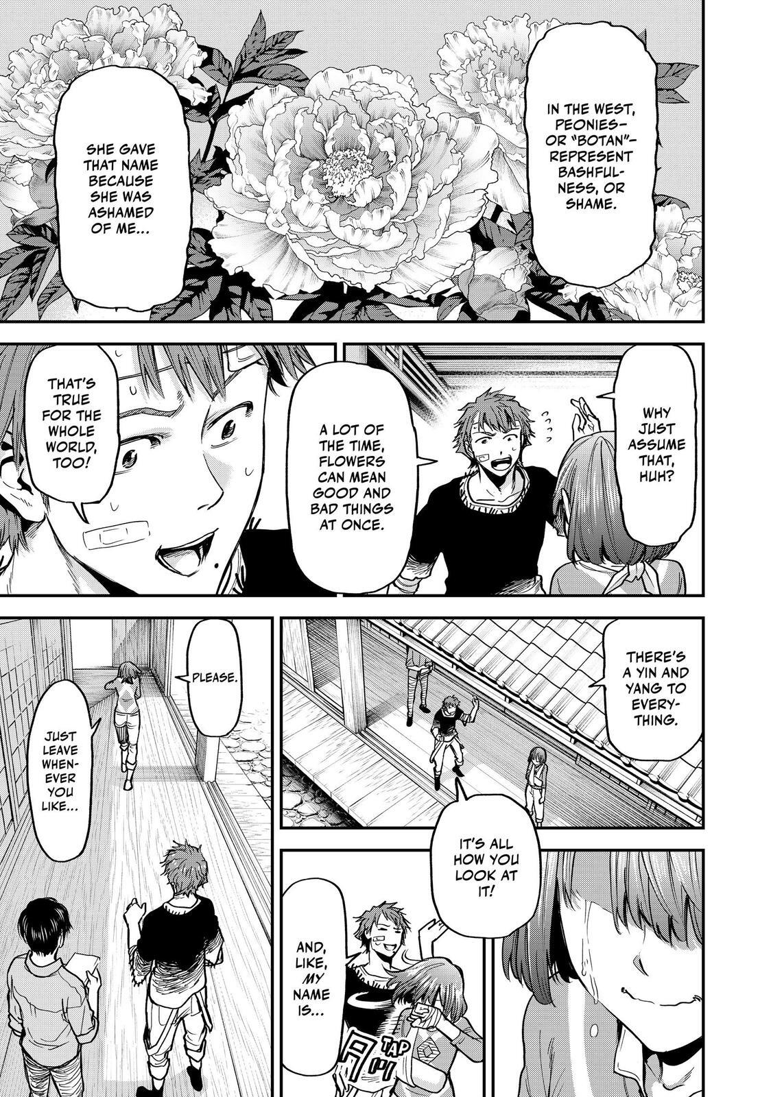 Read Tesla Note Manga Online