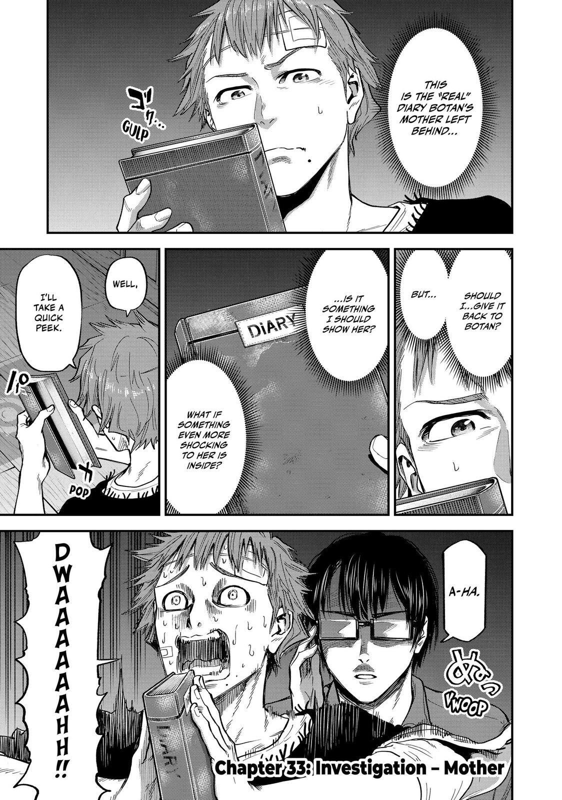 Read Tesla Note Manga Online