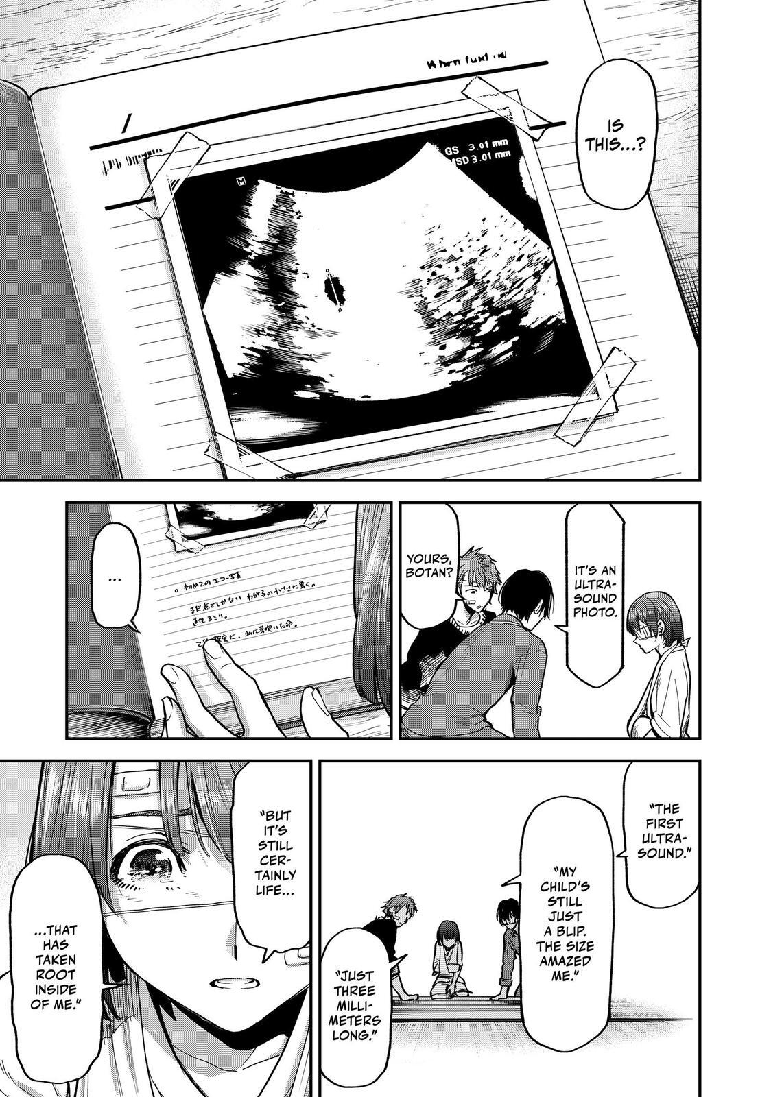 Read Tesla Note Manga Online