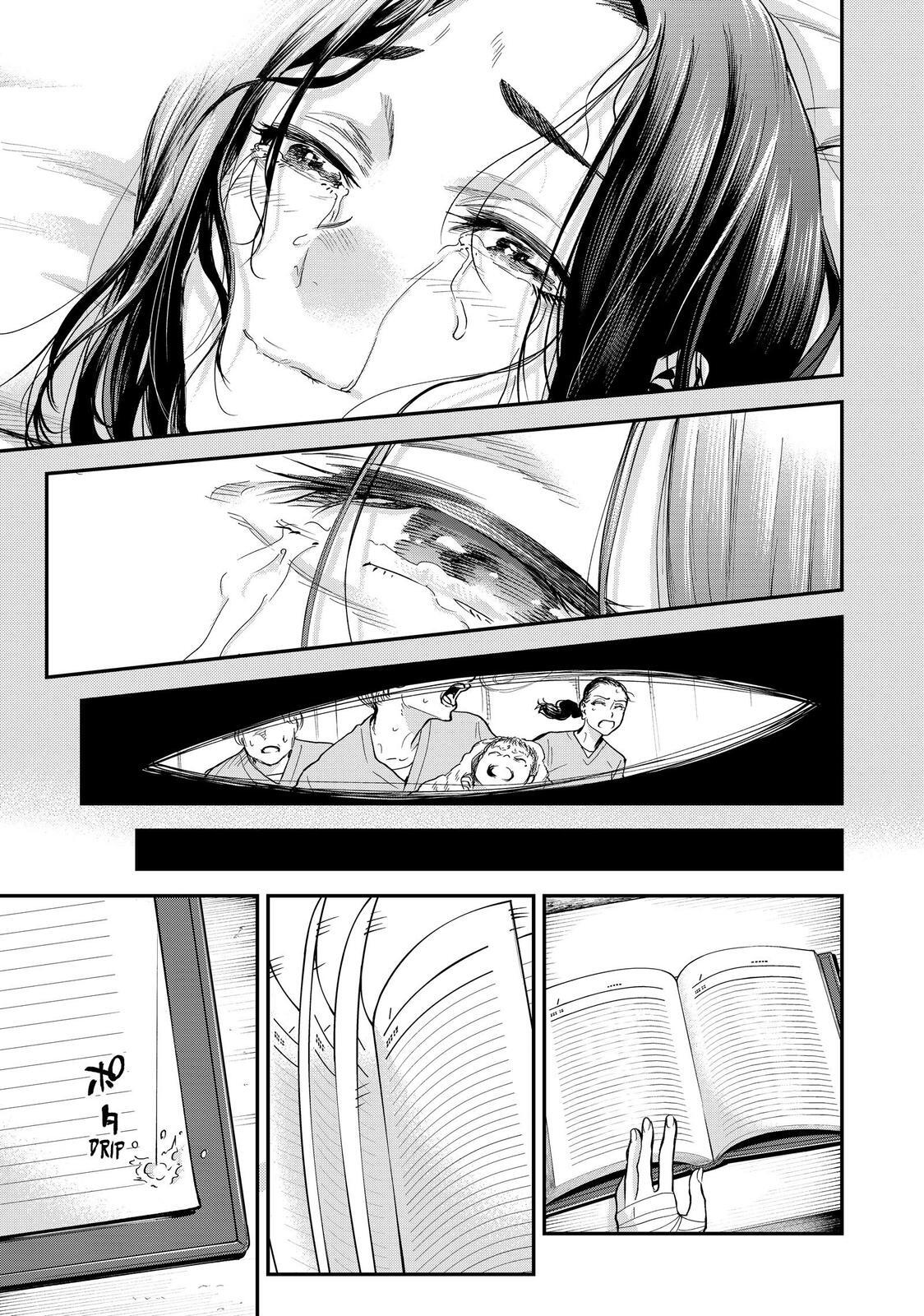 Read Tesla Note Manga Online