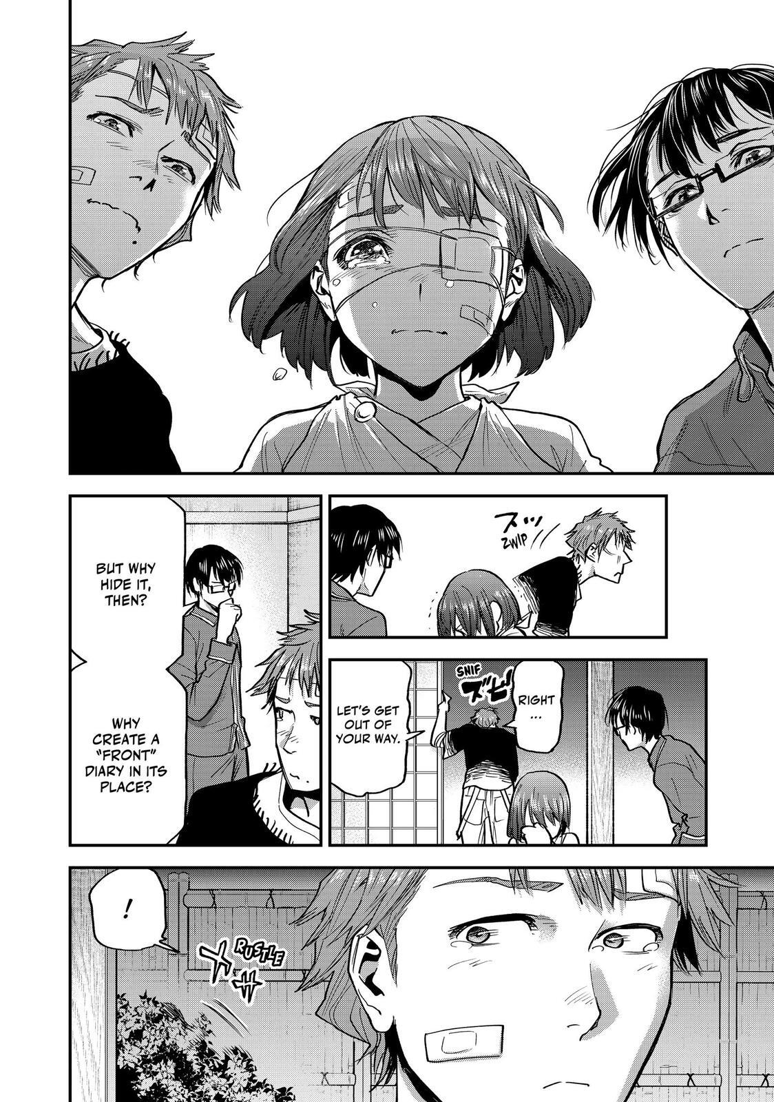 Read Tesla Note Manga Online