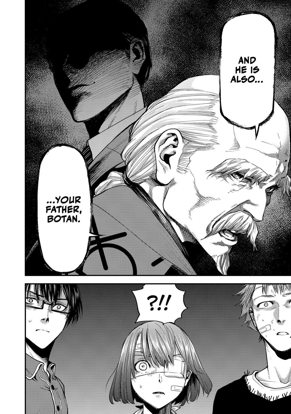 Read Tesla Note Manga Online