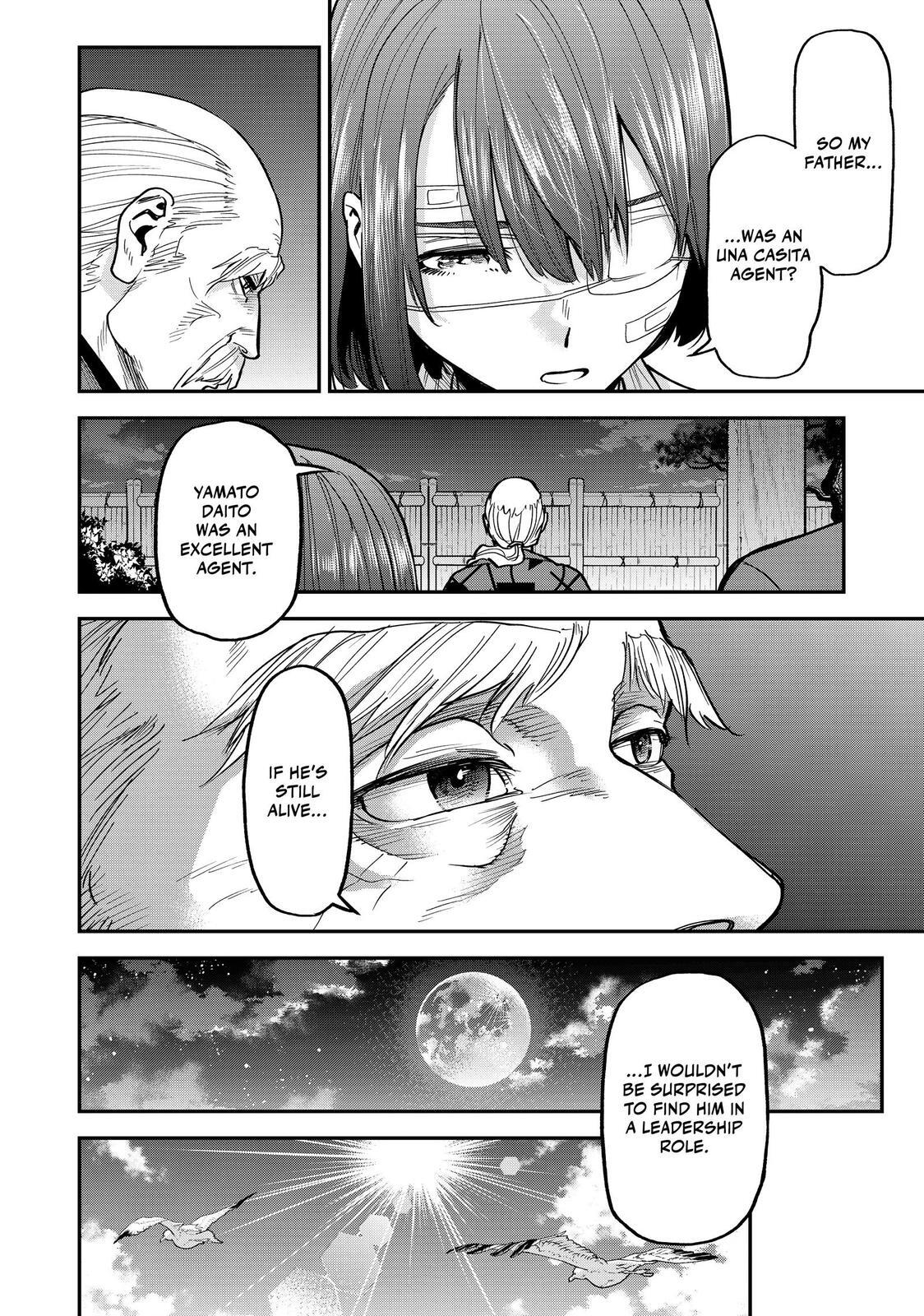 Read Tesla Note Manga Online