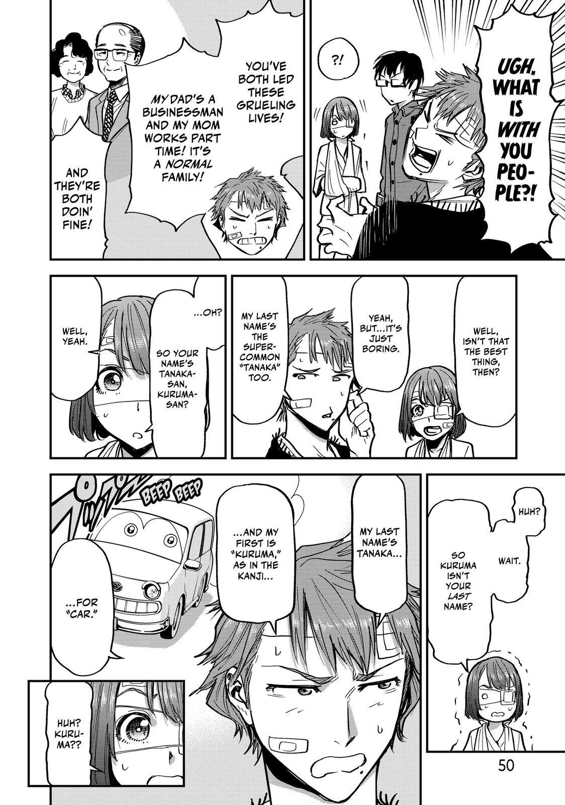 Read Tesla Note Manga Online