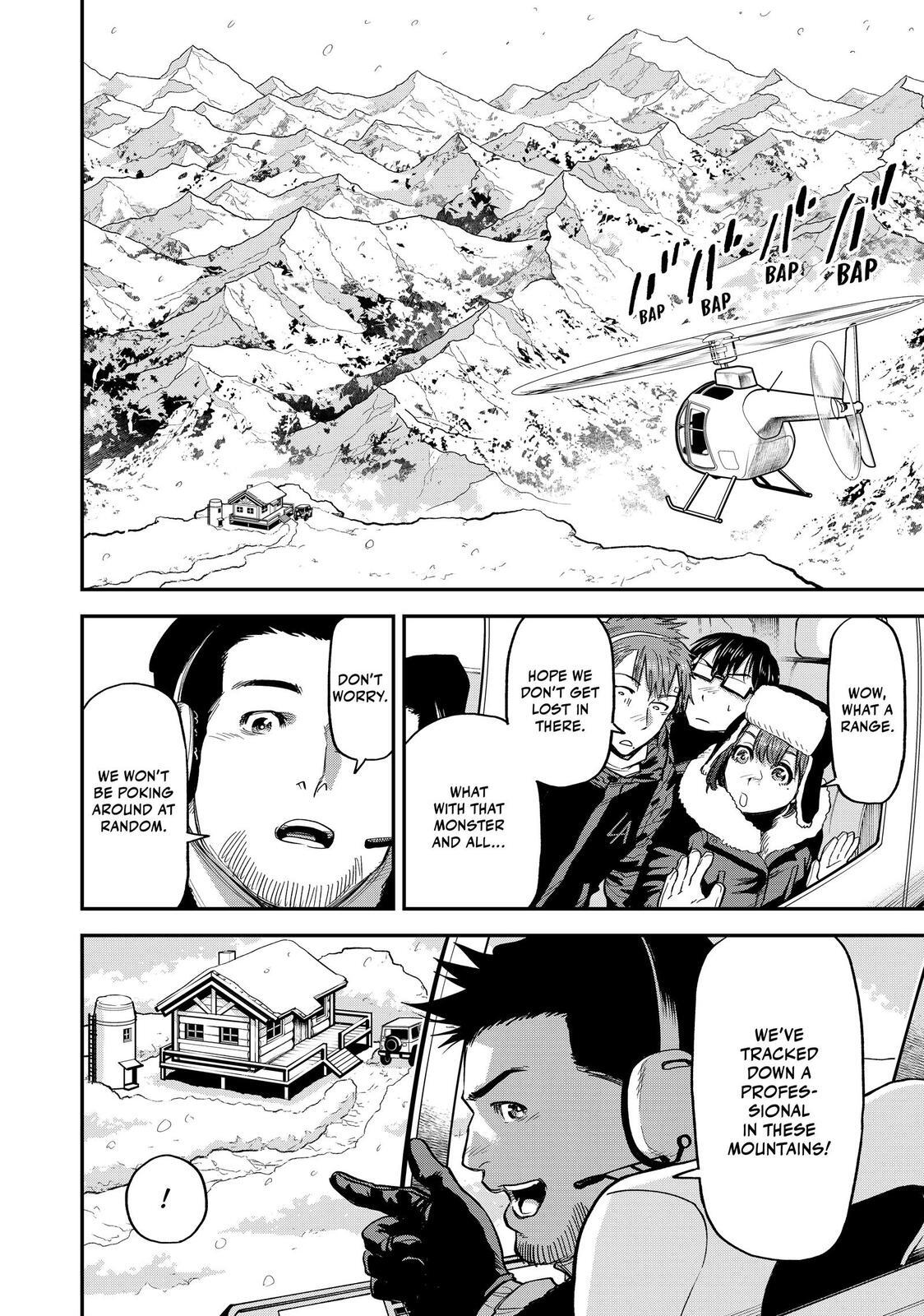 Read Tesla Note Manga Online