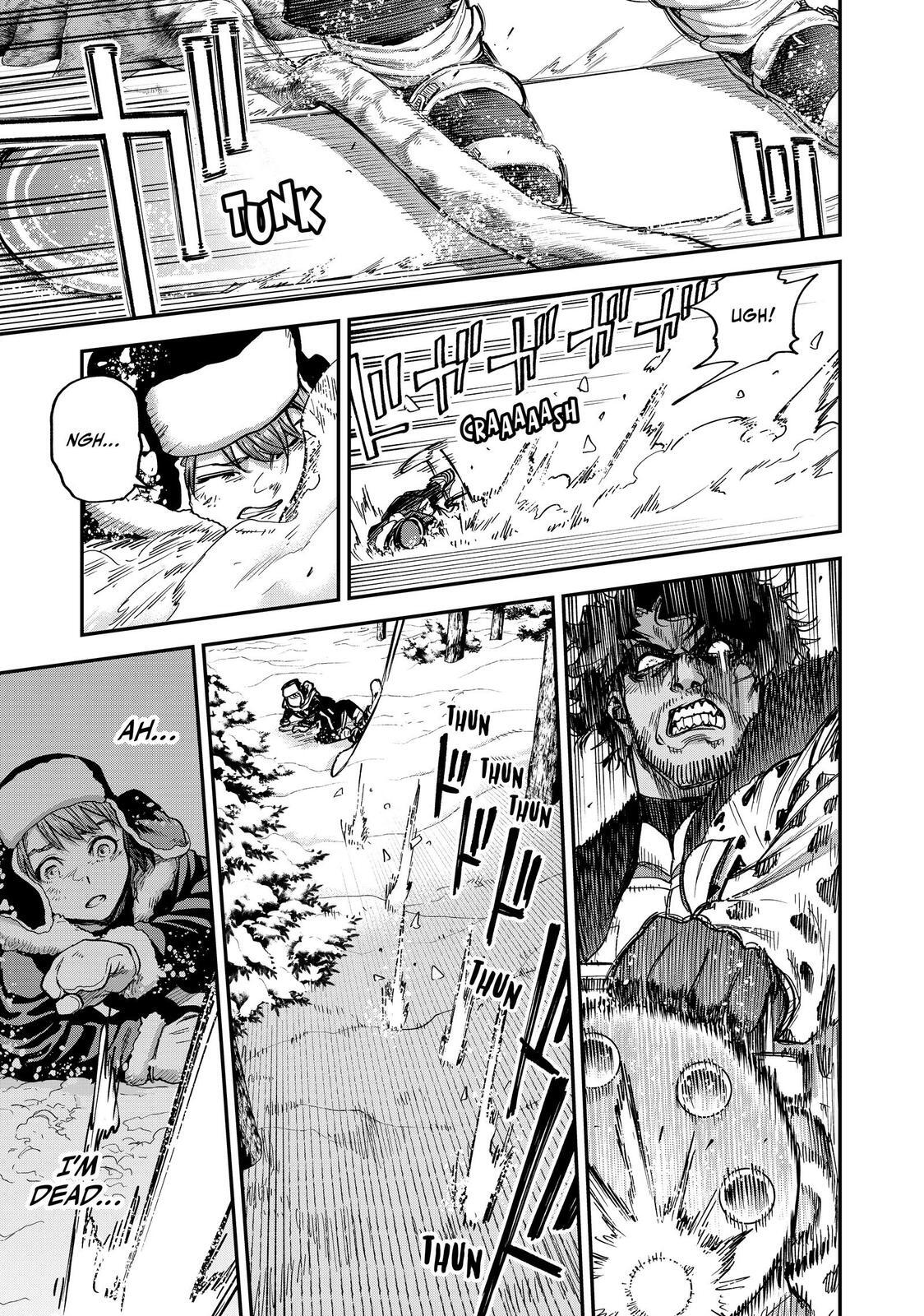 Read Tesla Note Manga Online