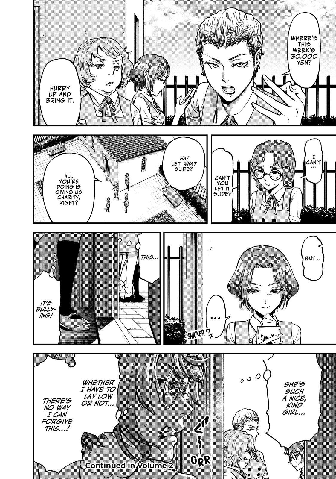 Read Tesla Note Manga Online