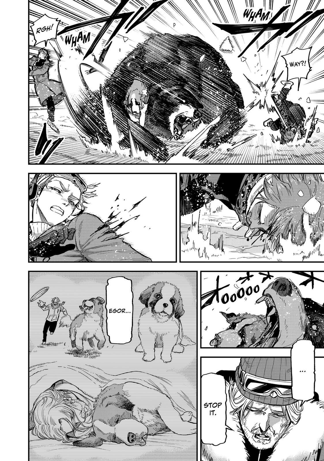 Read Tesla Note Manga Online