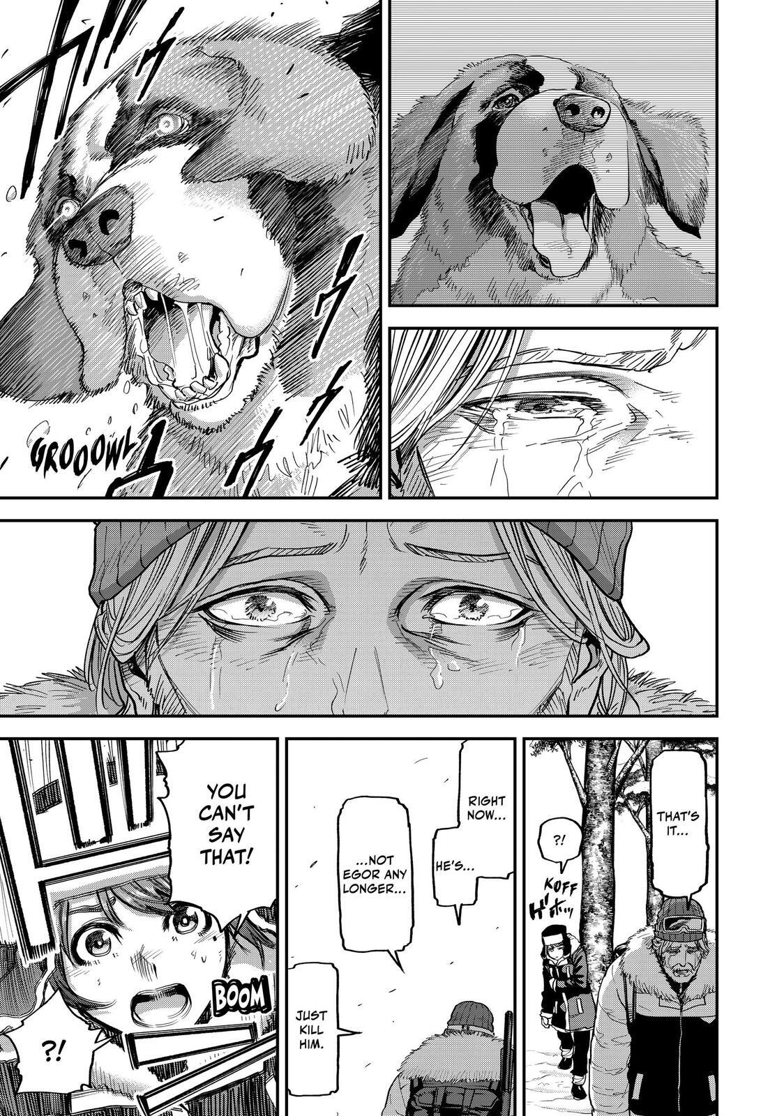 Read Tesla Note Manga Online