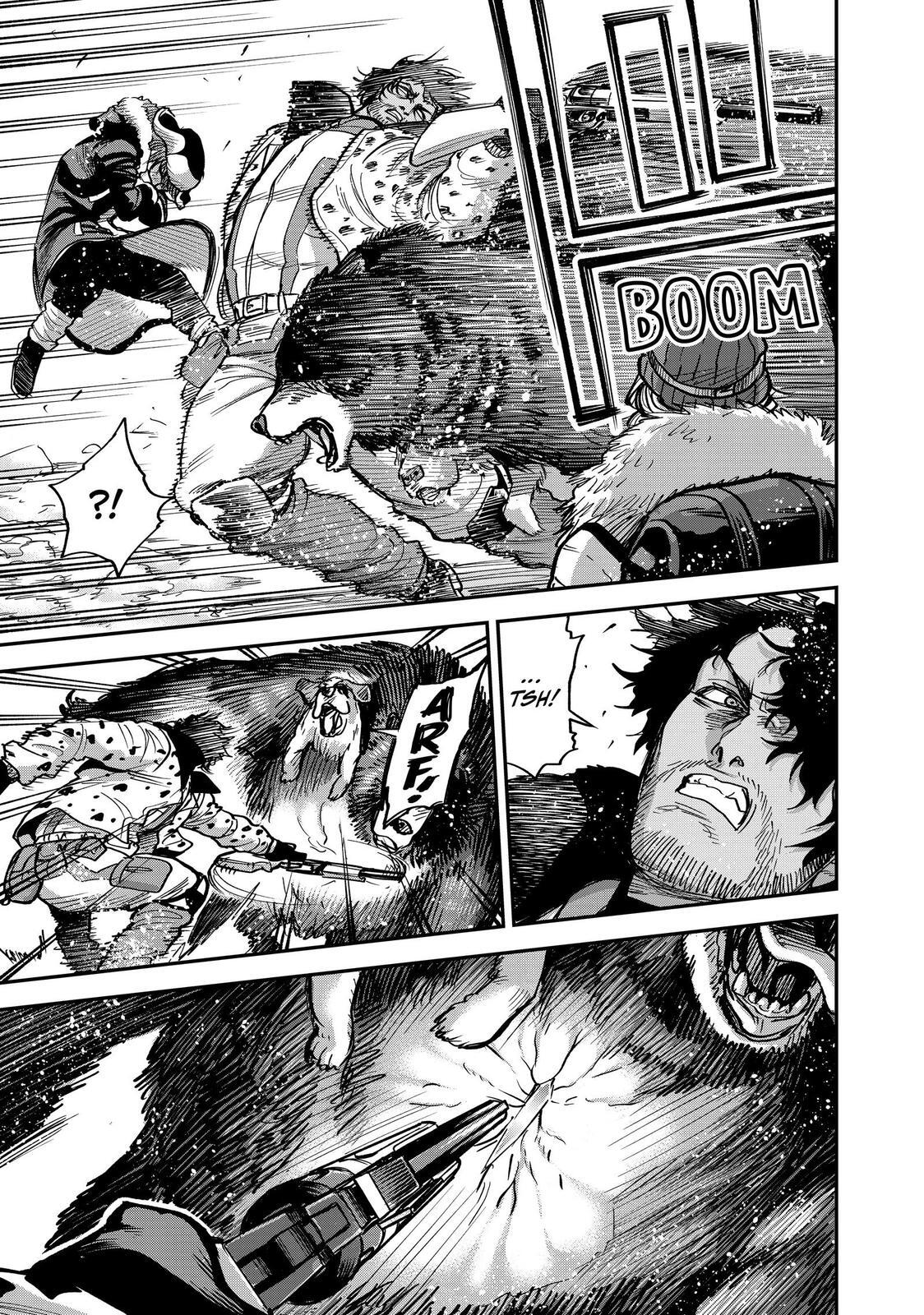 Read Tesla Note Manga Online