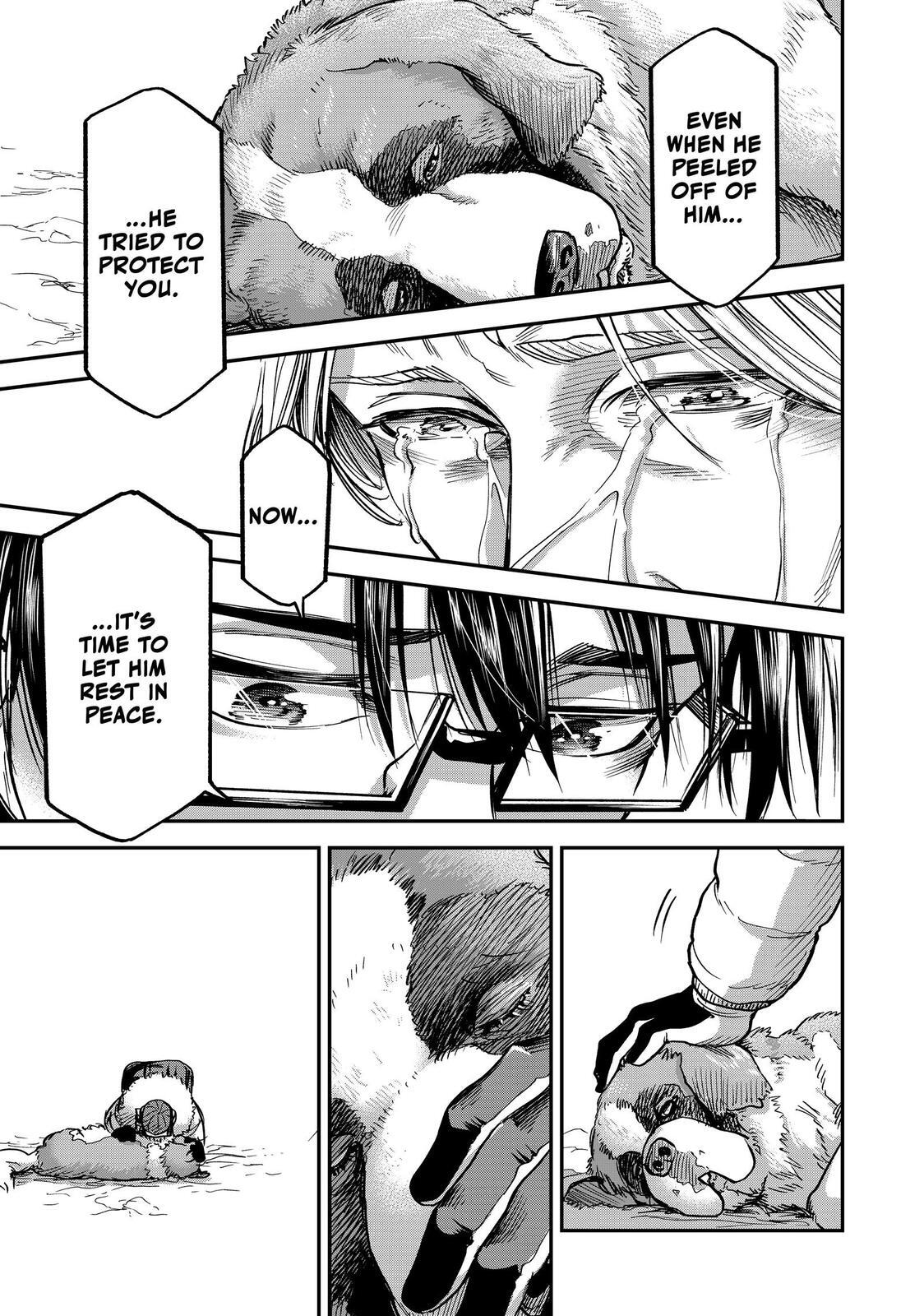 Read Tesla Note Manga Online