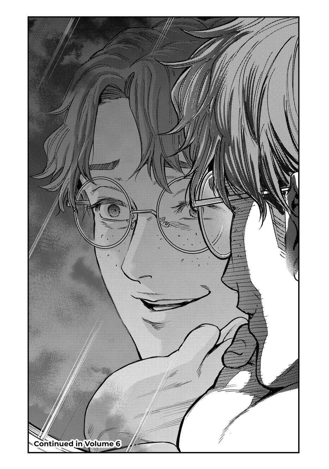 Read Tesla Note Manga Online