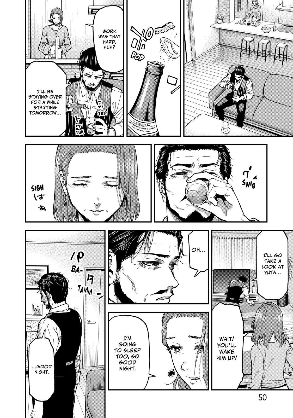 Read Tesla Note Manga Online