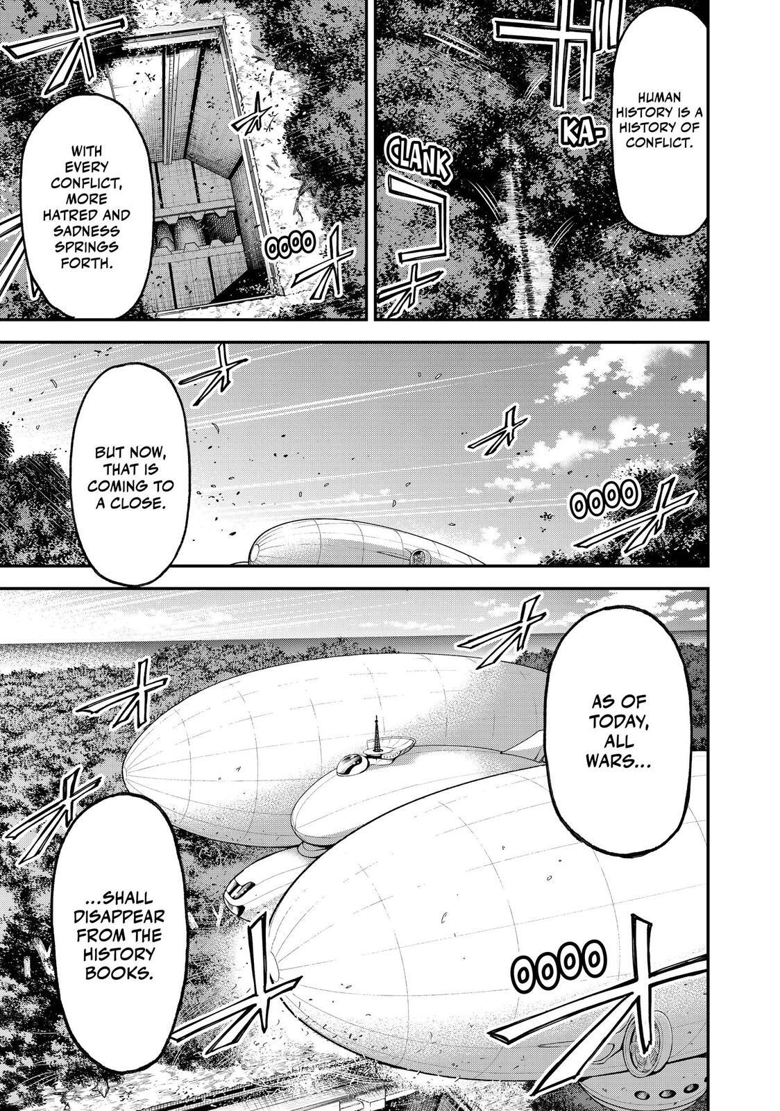 Read Tesla Note Manga Online