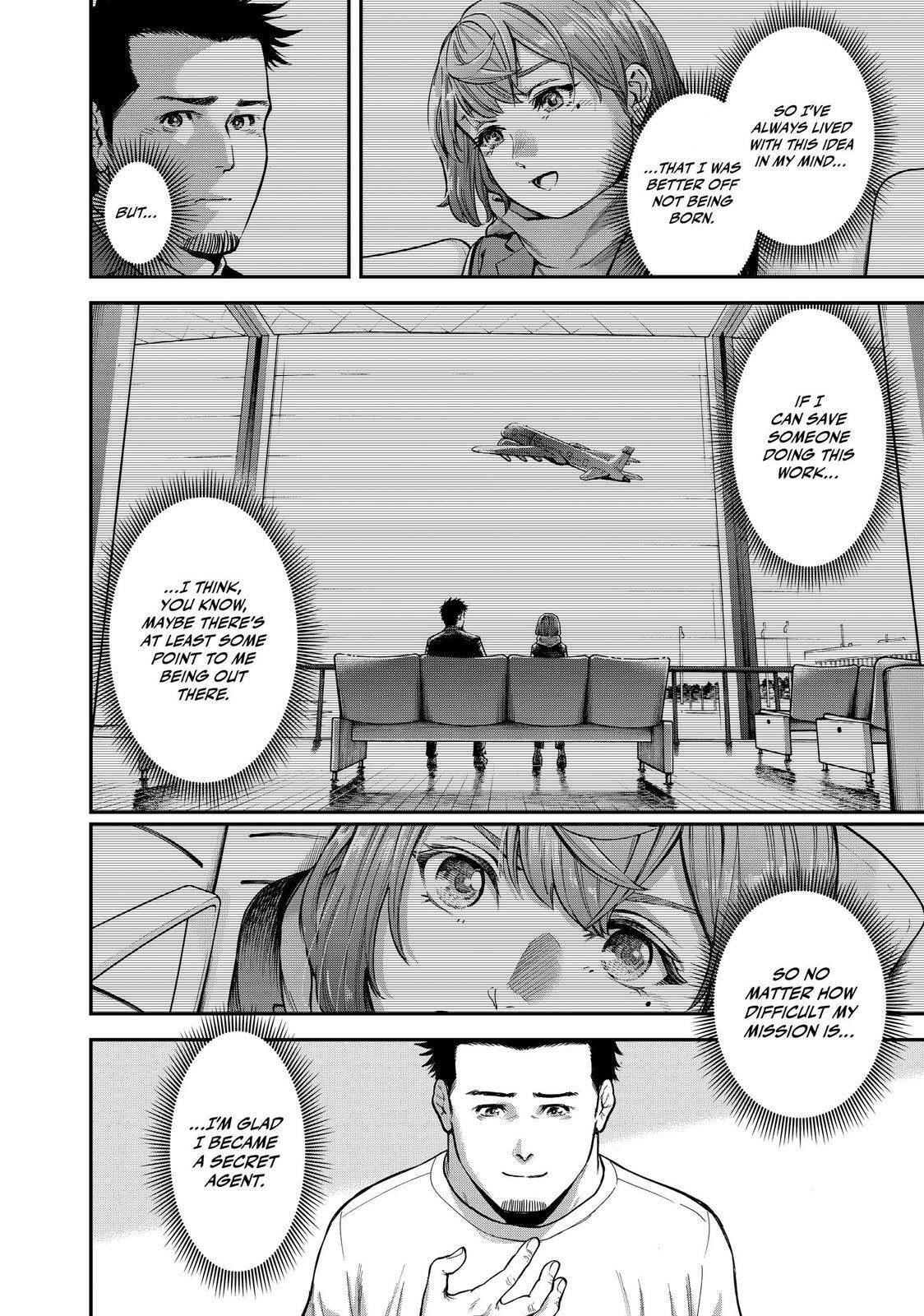 Read Tesla Note Manga Online
